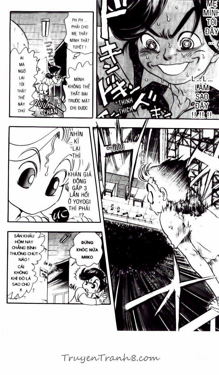 Dragon Voice - Chapter 53 - Trang 7