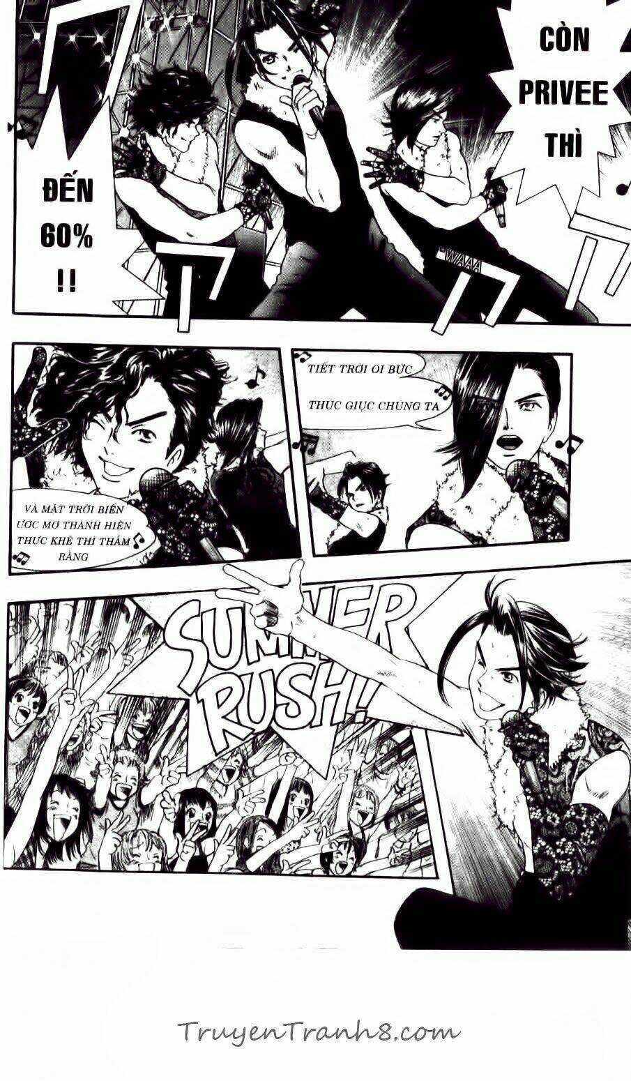 Dragon Voice - Chapter 54 - Trang 9