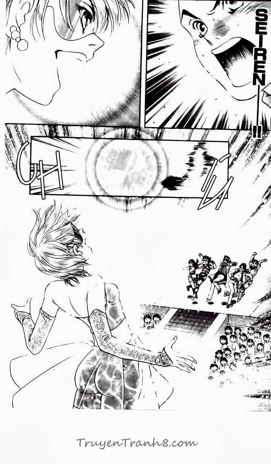 Dragon Voice - Chapter 57 - Trang 20