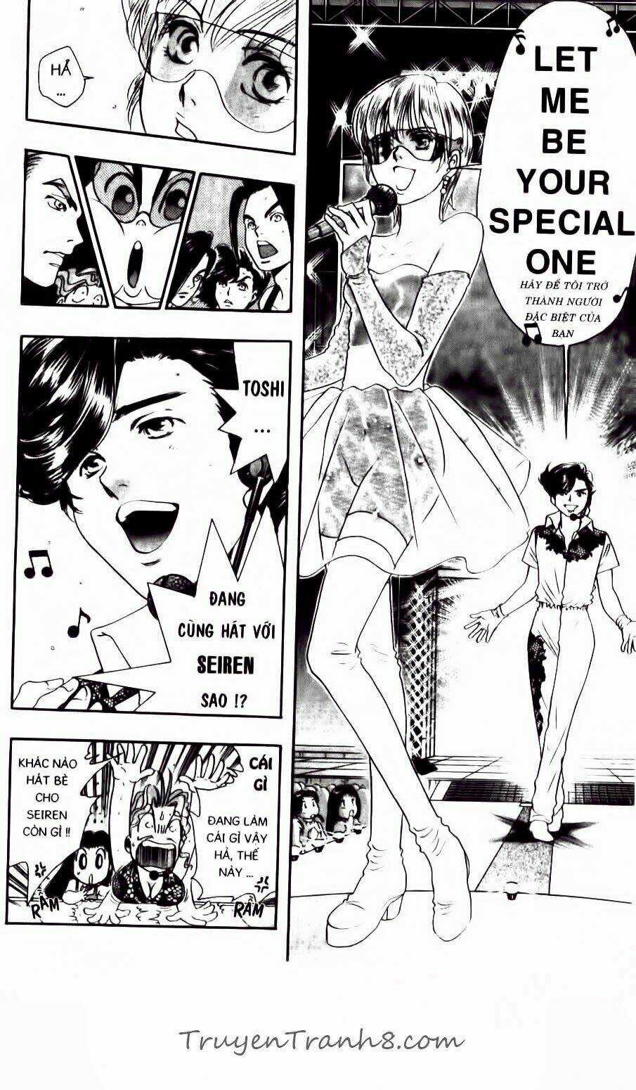 Dragon Voice - Chapter 57 - Trang 26