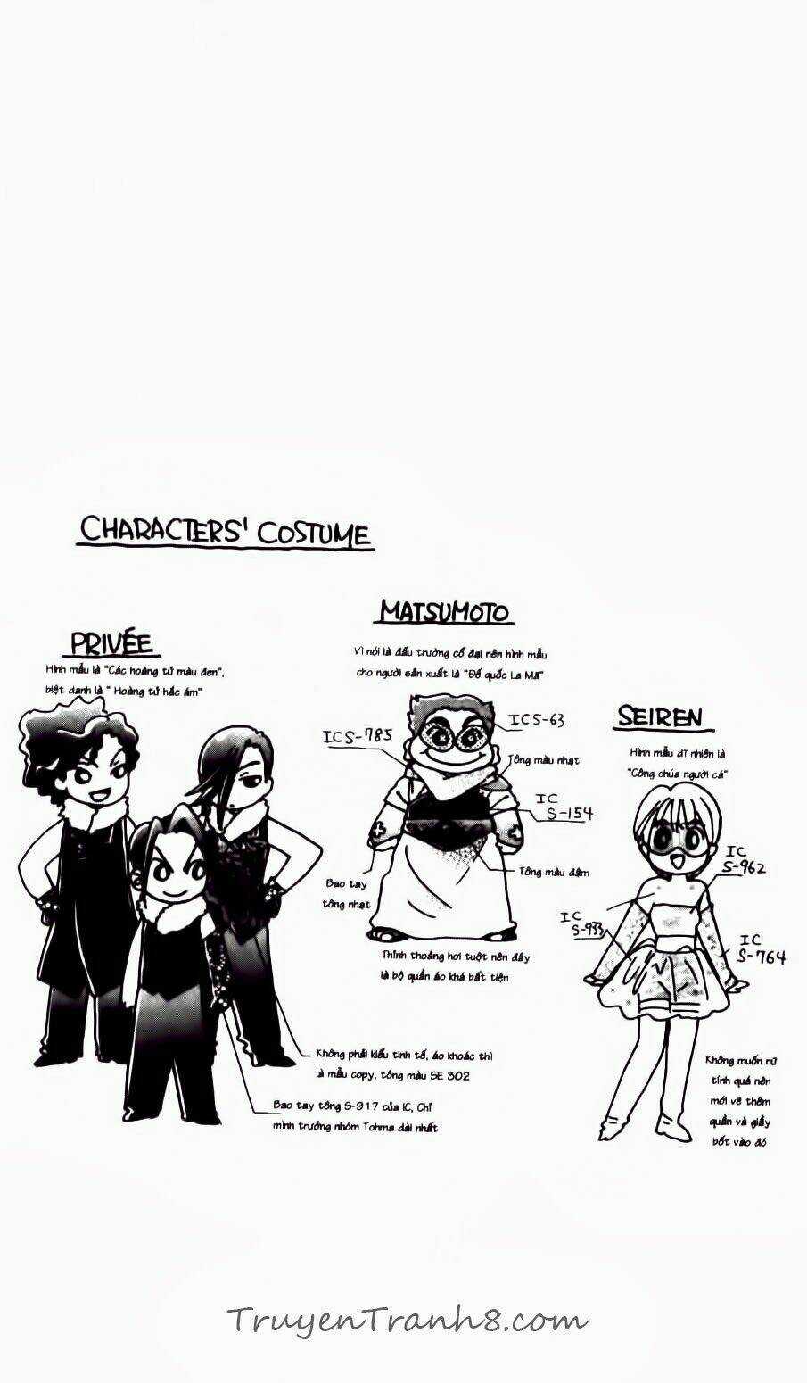 Dragon Voice - Chapter 58 - Trang 23