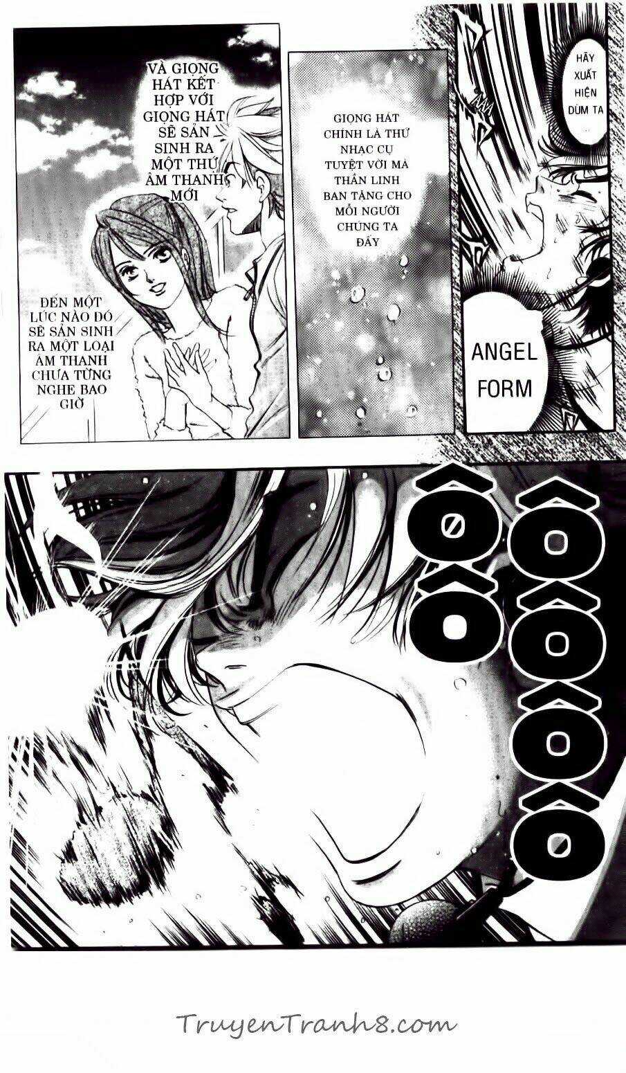 Dragon Voice - Chapter 60 - Trang 16