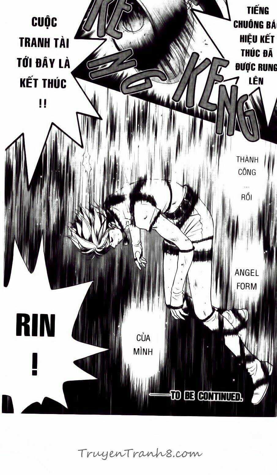 Dragon Voice - Chapter 60 - Trang 23