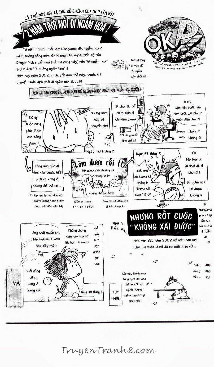 Dragon Voice - Chapter 60 - Trang 28