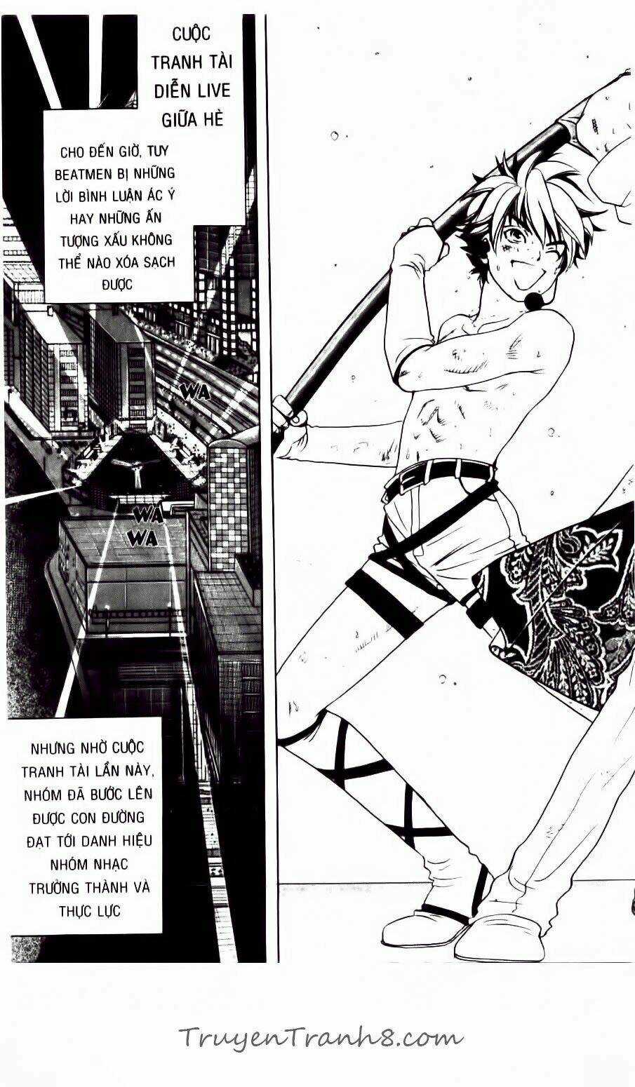 Dragon Voice - Chapter 61 - Trang 24