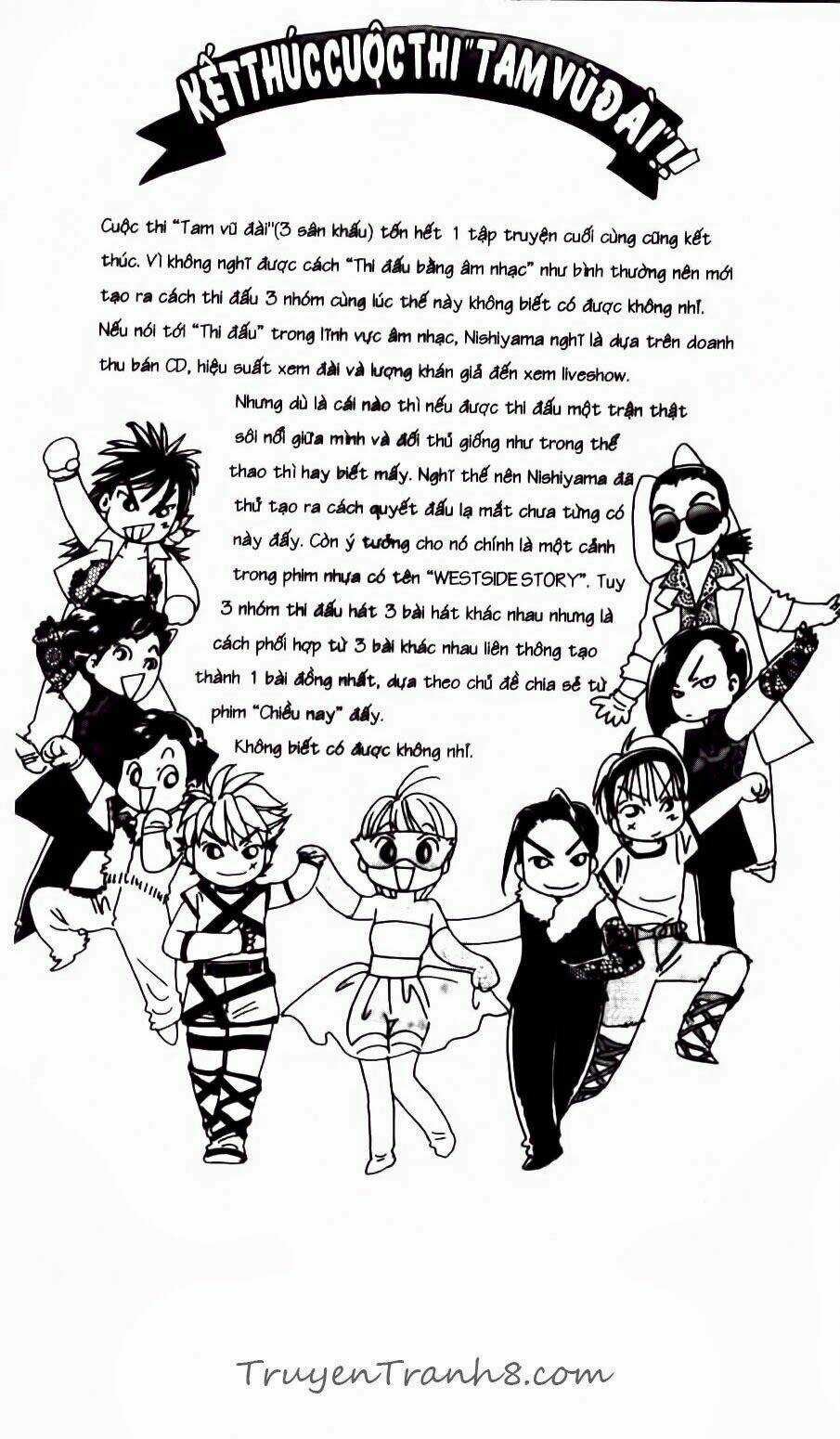 Dragon Voice - Chapter 61 - Trang 25