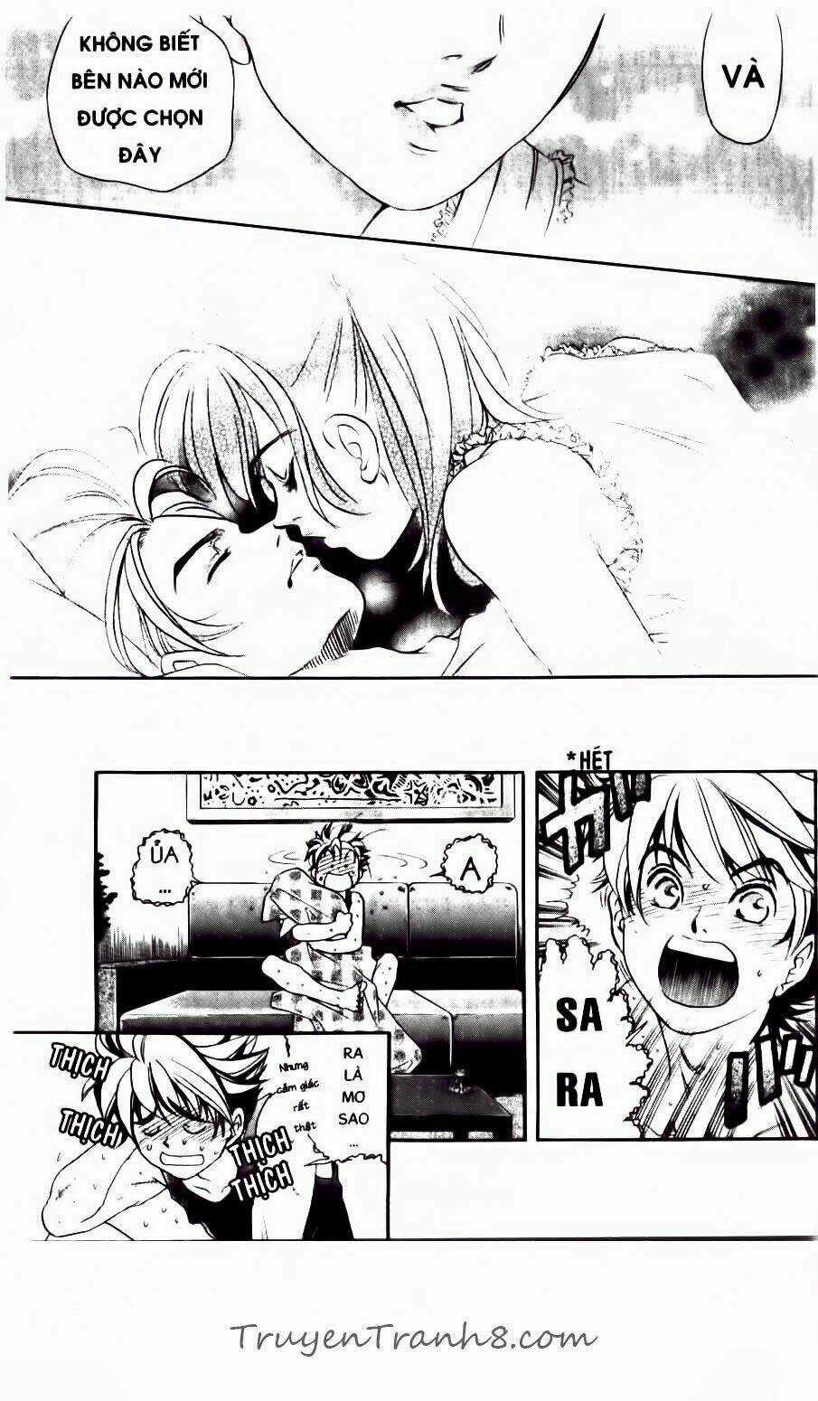 Dragon Voice - Chapter 62 - Trang 20