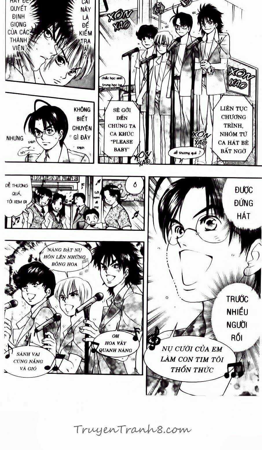 Dragon Voice - Chapter 63 - Trang 19