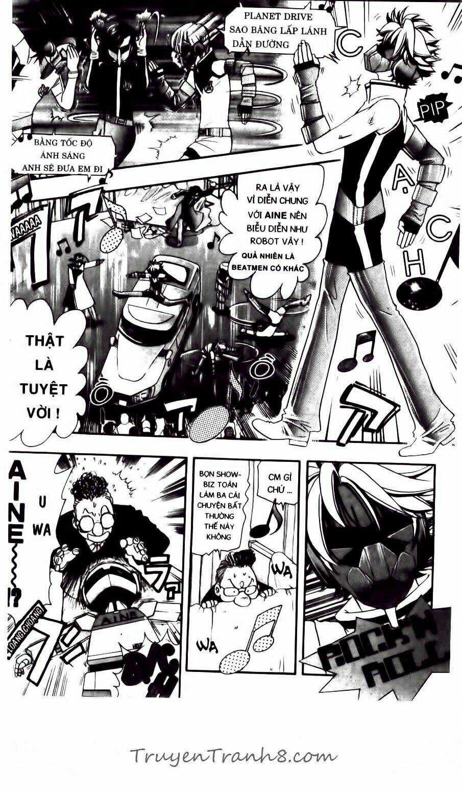 Dragon Voice - Chapter 67 - Trang 15