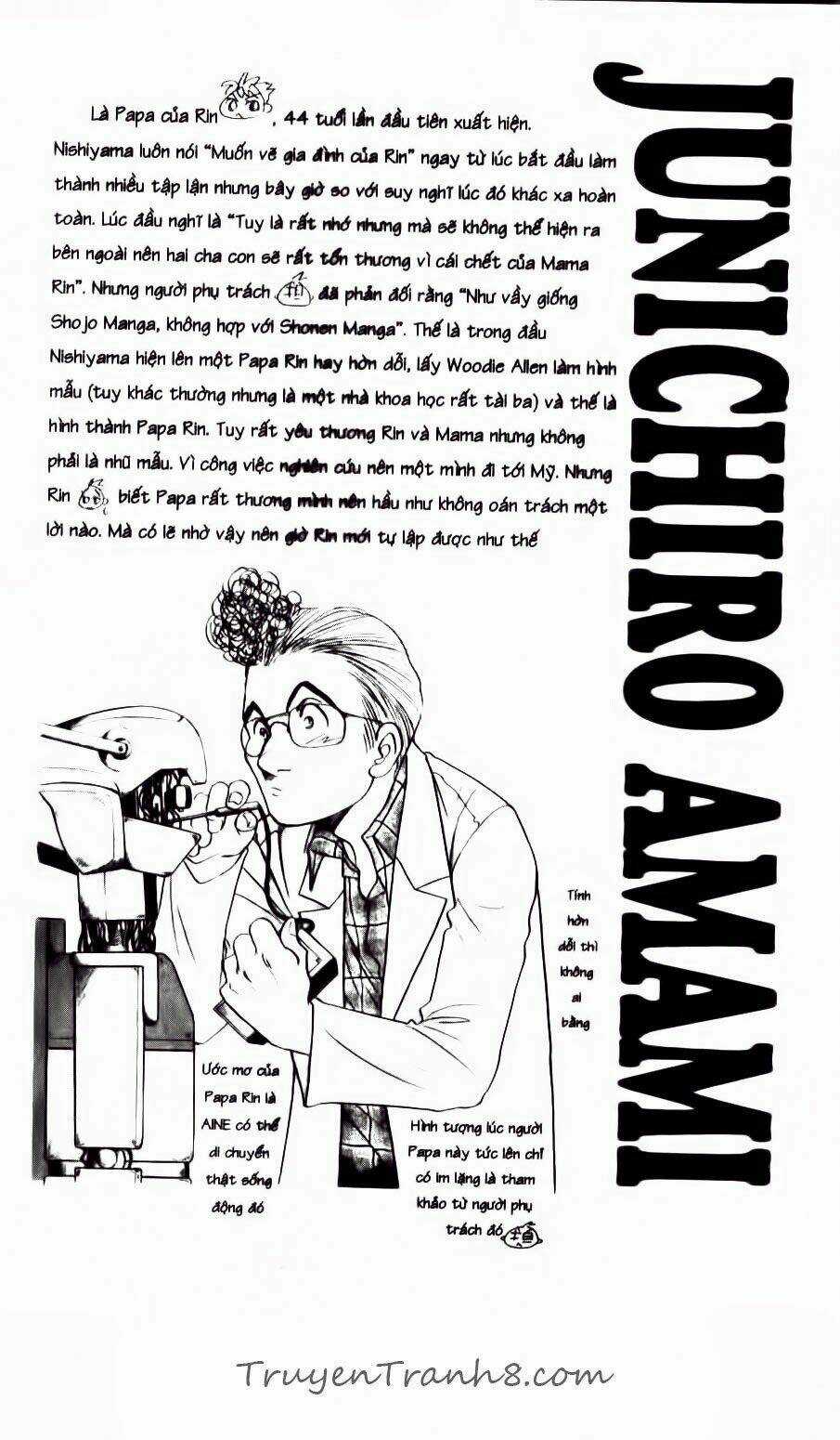 Dragon Voice - Chapter 67 - Trang 23