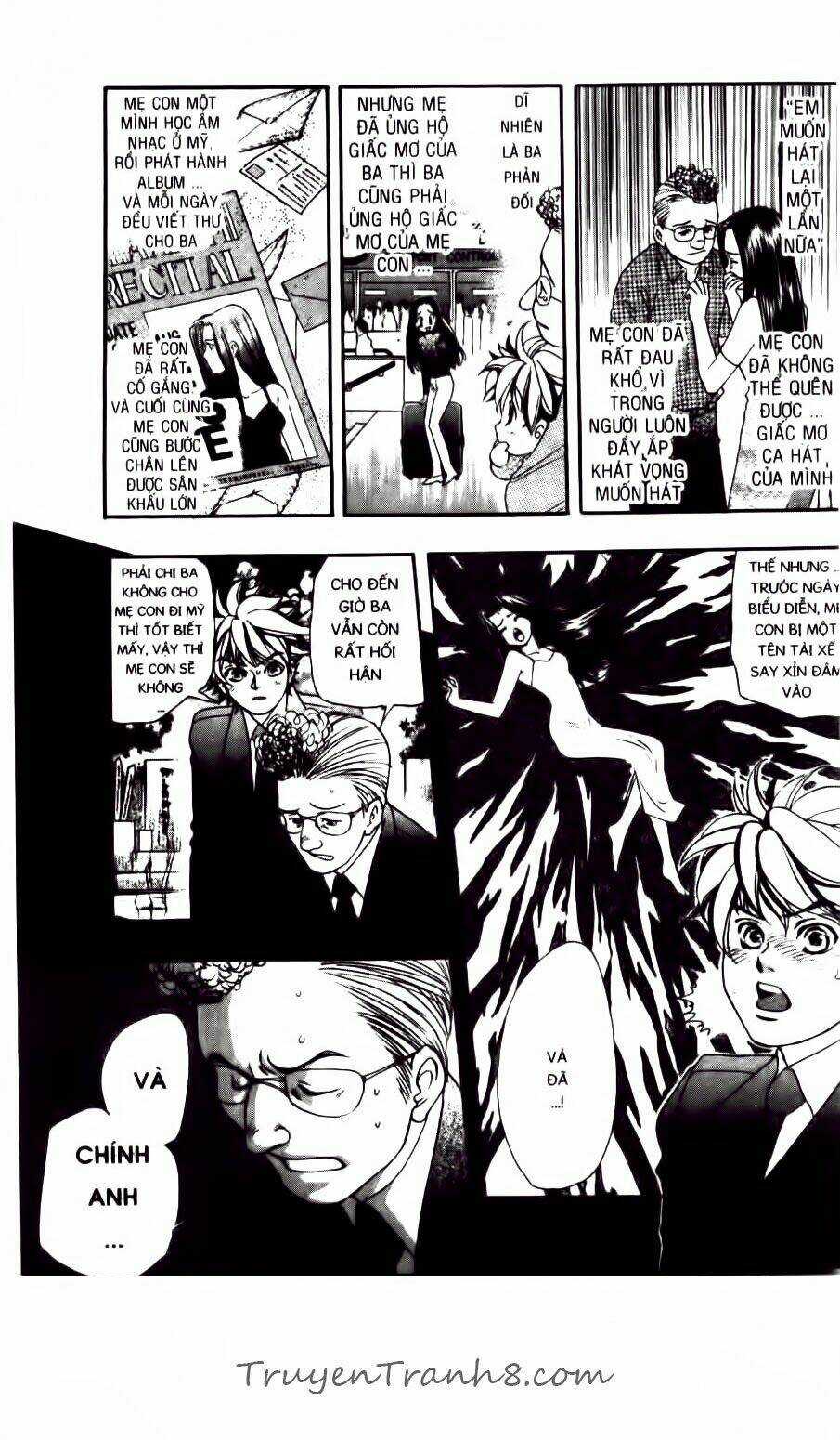 Dragon Voice - Chapter 68 - Trang 16