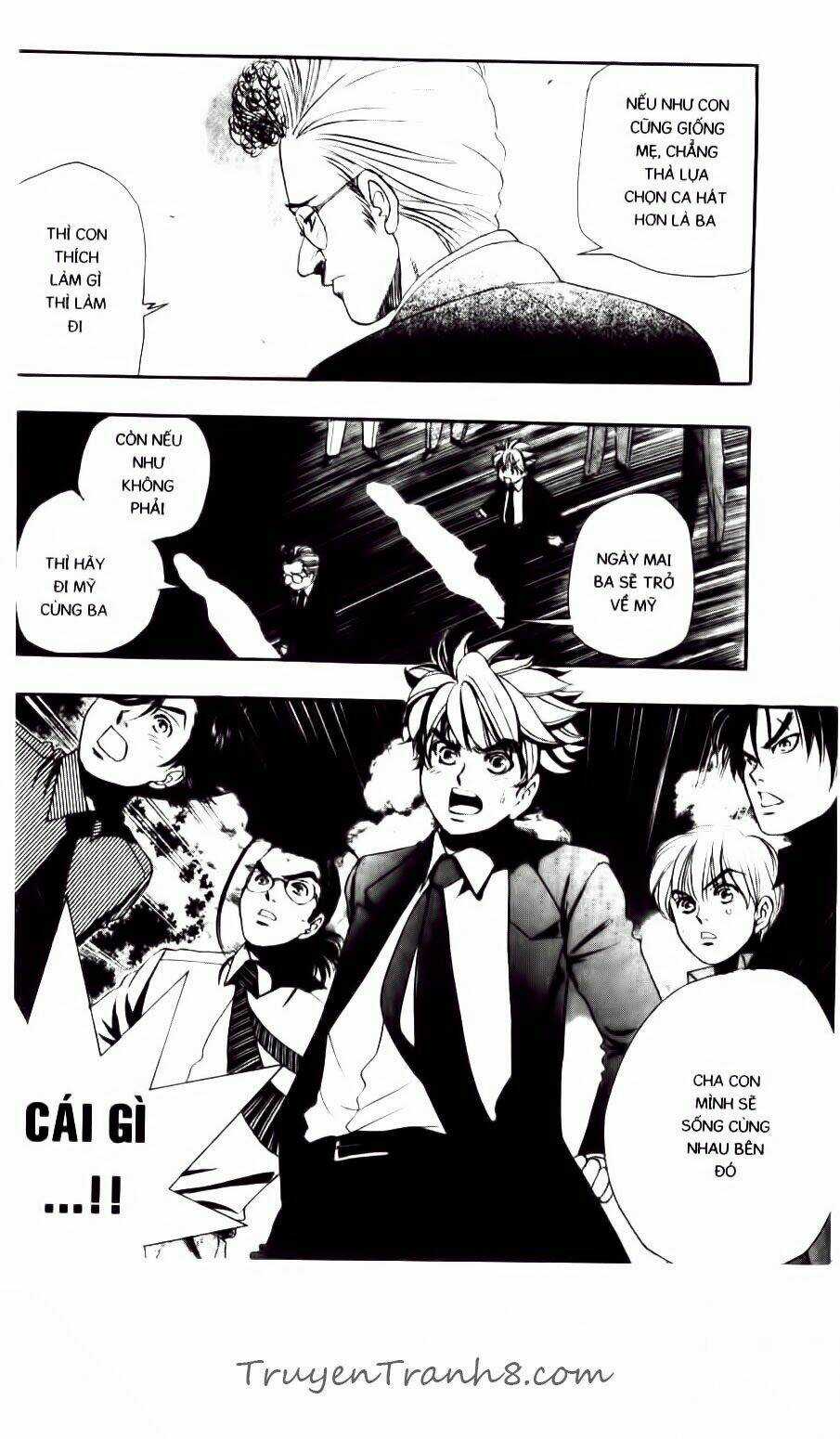 Dragon Voice - Chapter 68 - Trang 23