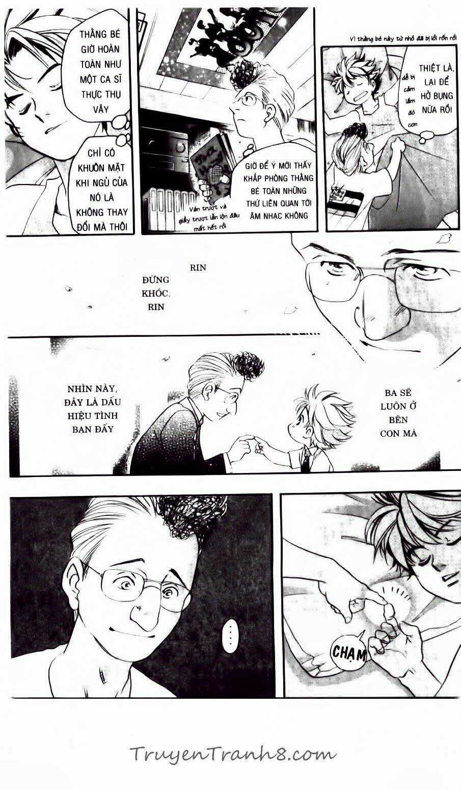 Dragon Voice - Chapter 68 - Trang 10