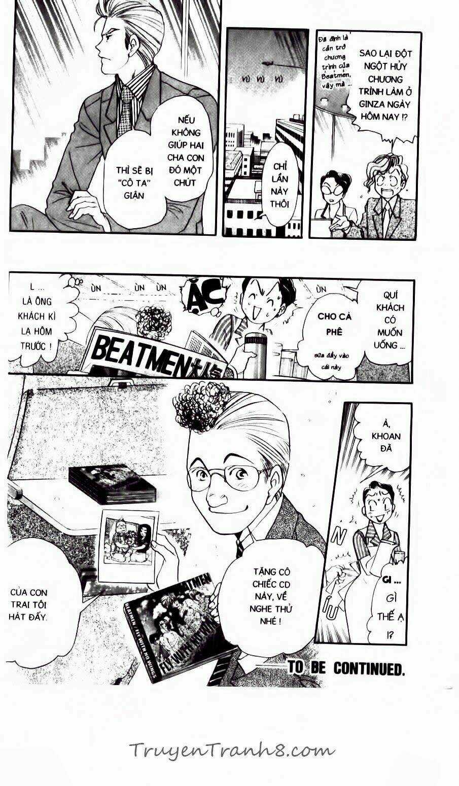 Dragon Voice - Chapter 69 - Trang 23