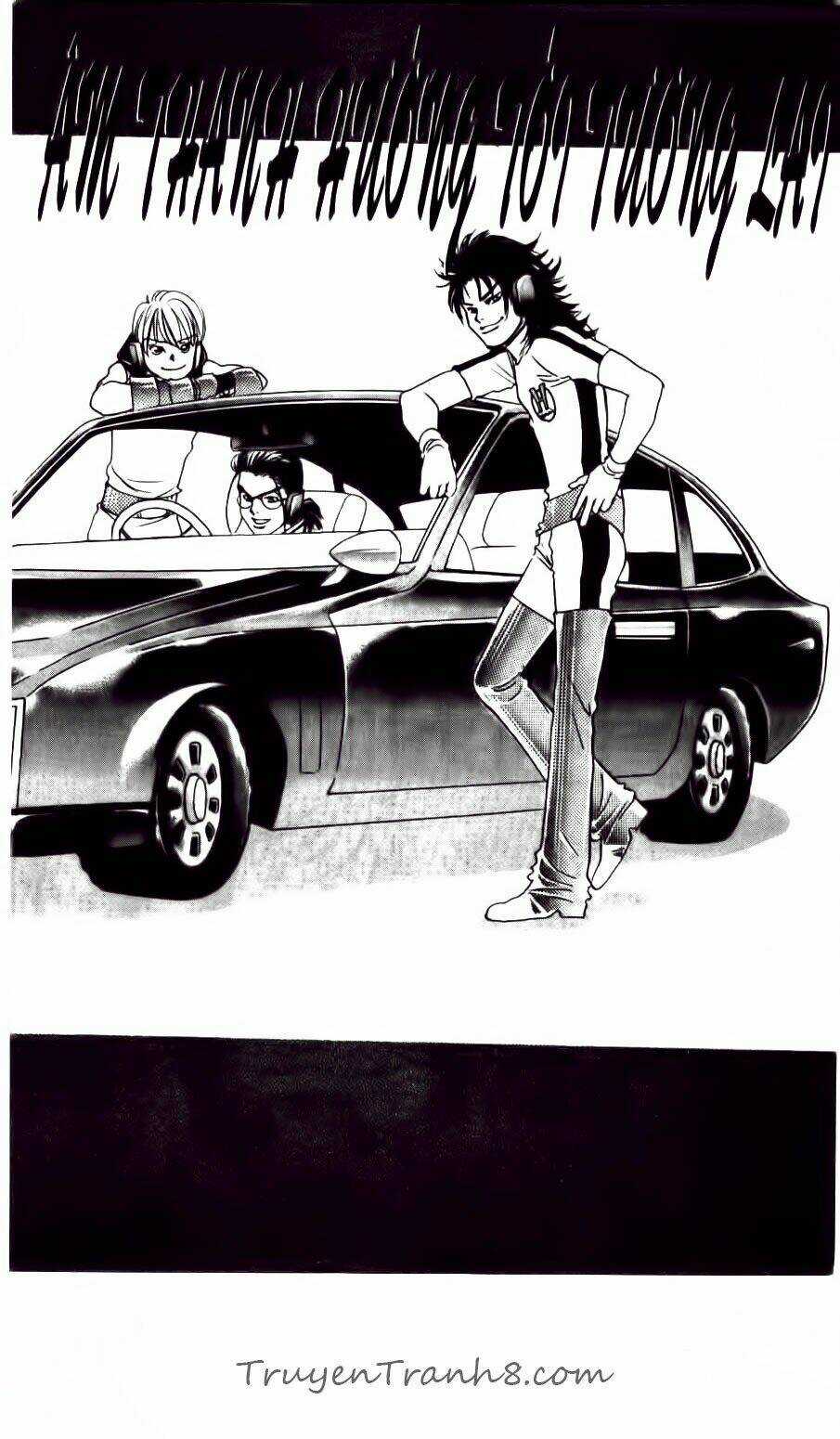 Dragon Voice - Chapter 70 - Trang 8