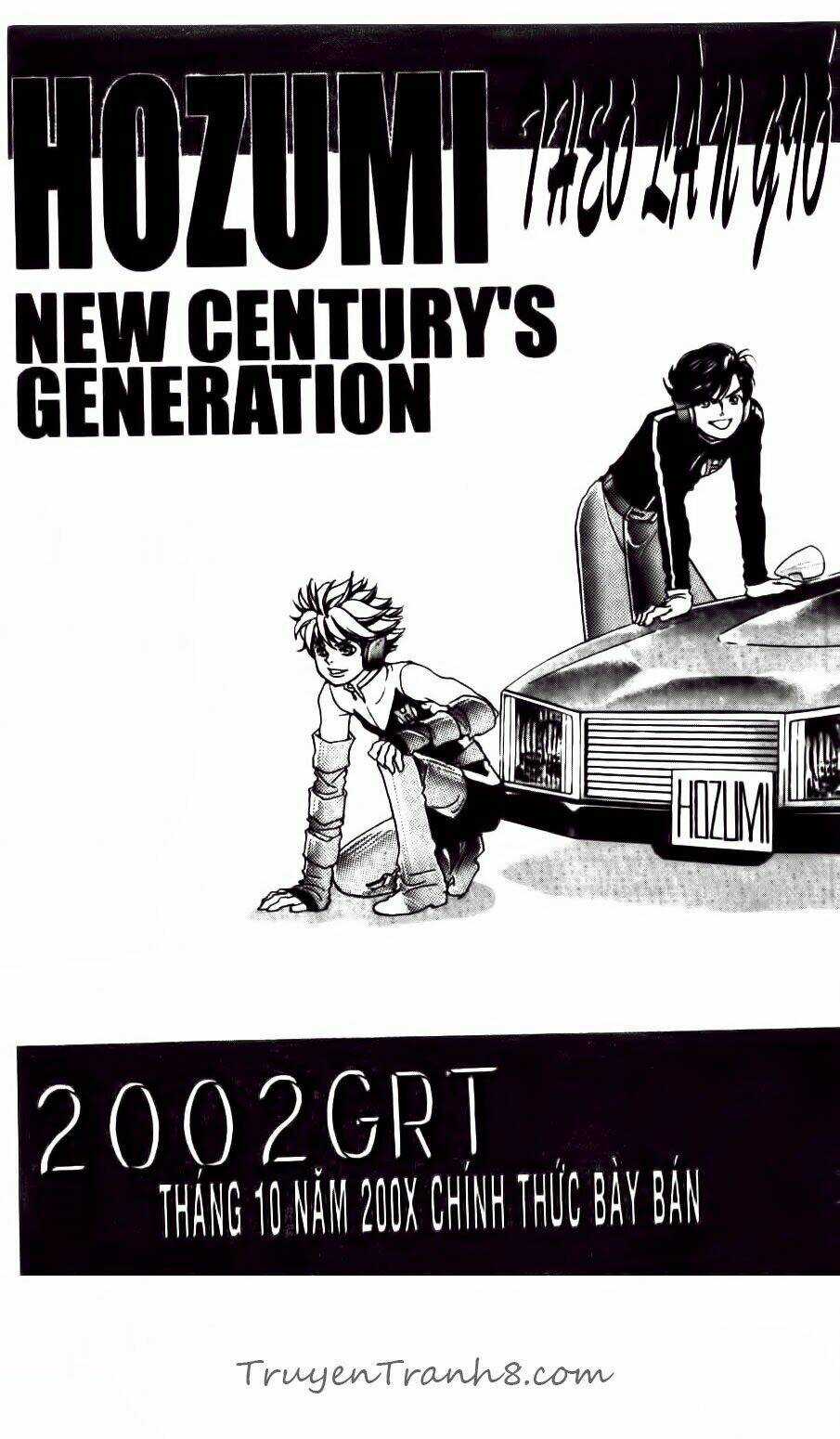 Dragon Voice - Chapter 70 - Trang 9