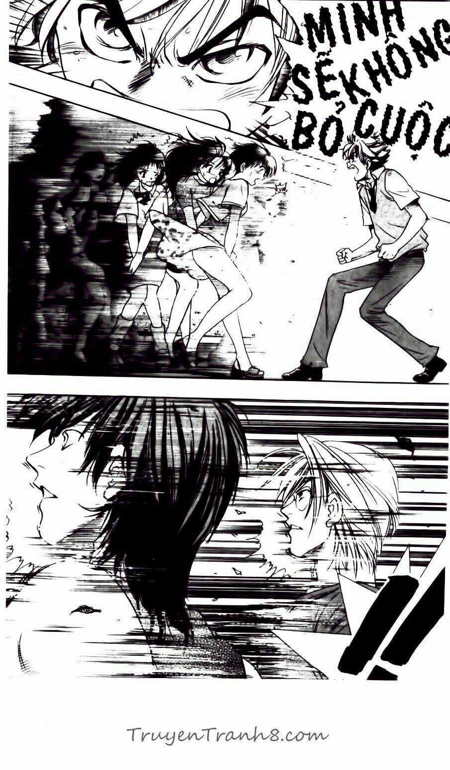 Dragon Voice - Chapter 71 - Trang 23