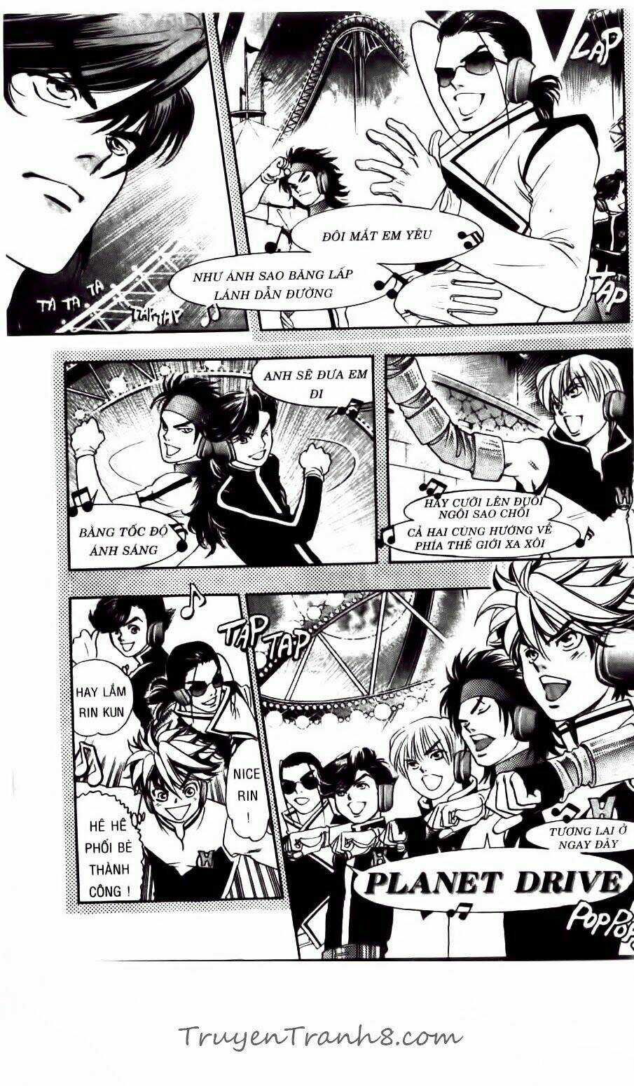 Dragon Voice - Chapter 72 - Trang 14