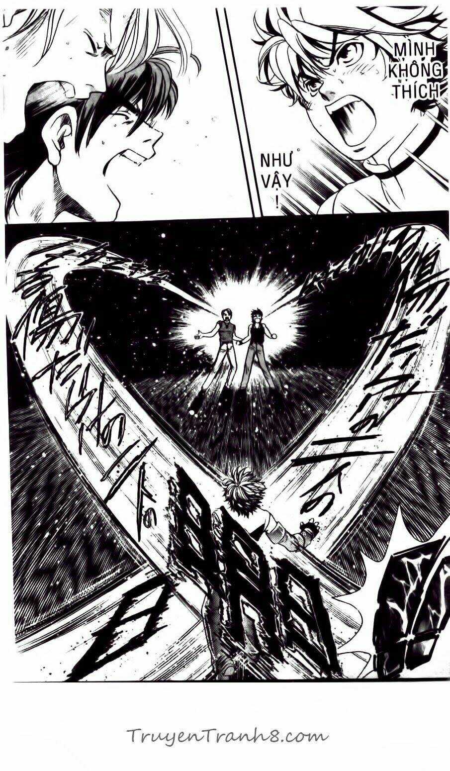 Dragon Voice - Chapter 72 - Trang 22