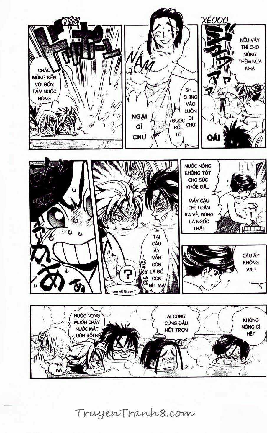 Dragon Voice - Chapter 75 - Trang 2