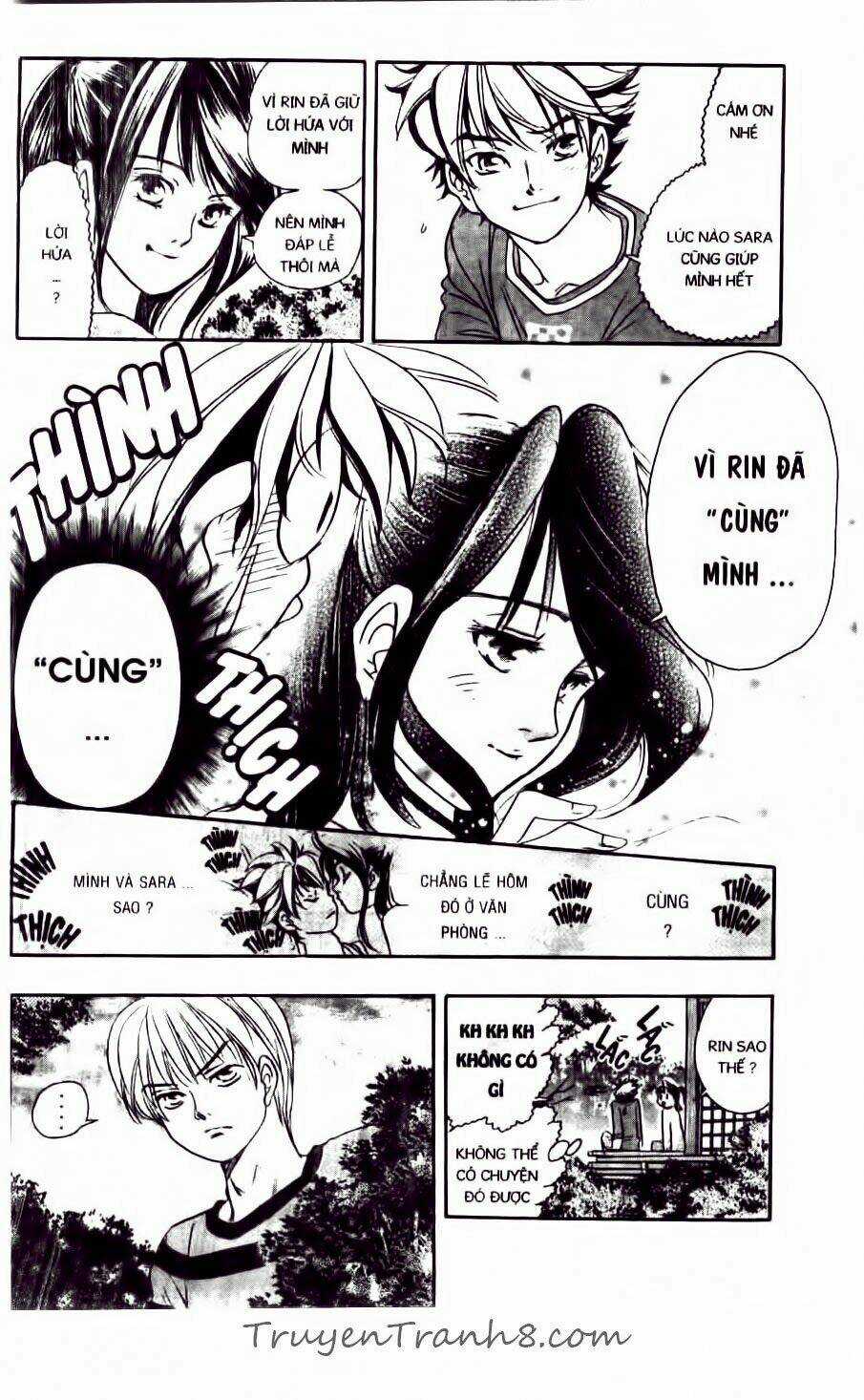 Dragon Voice - Chapter 75 - Trang 19