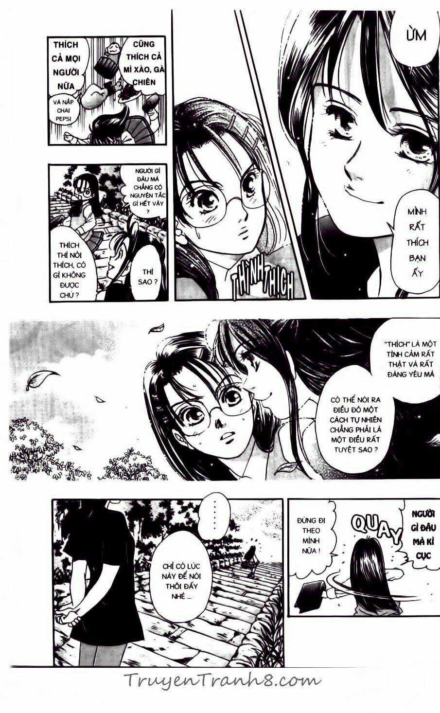 Dragon Voice - Chapter 76 - Trang 12