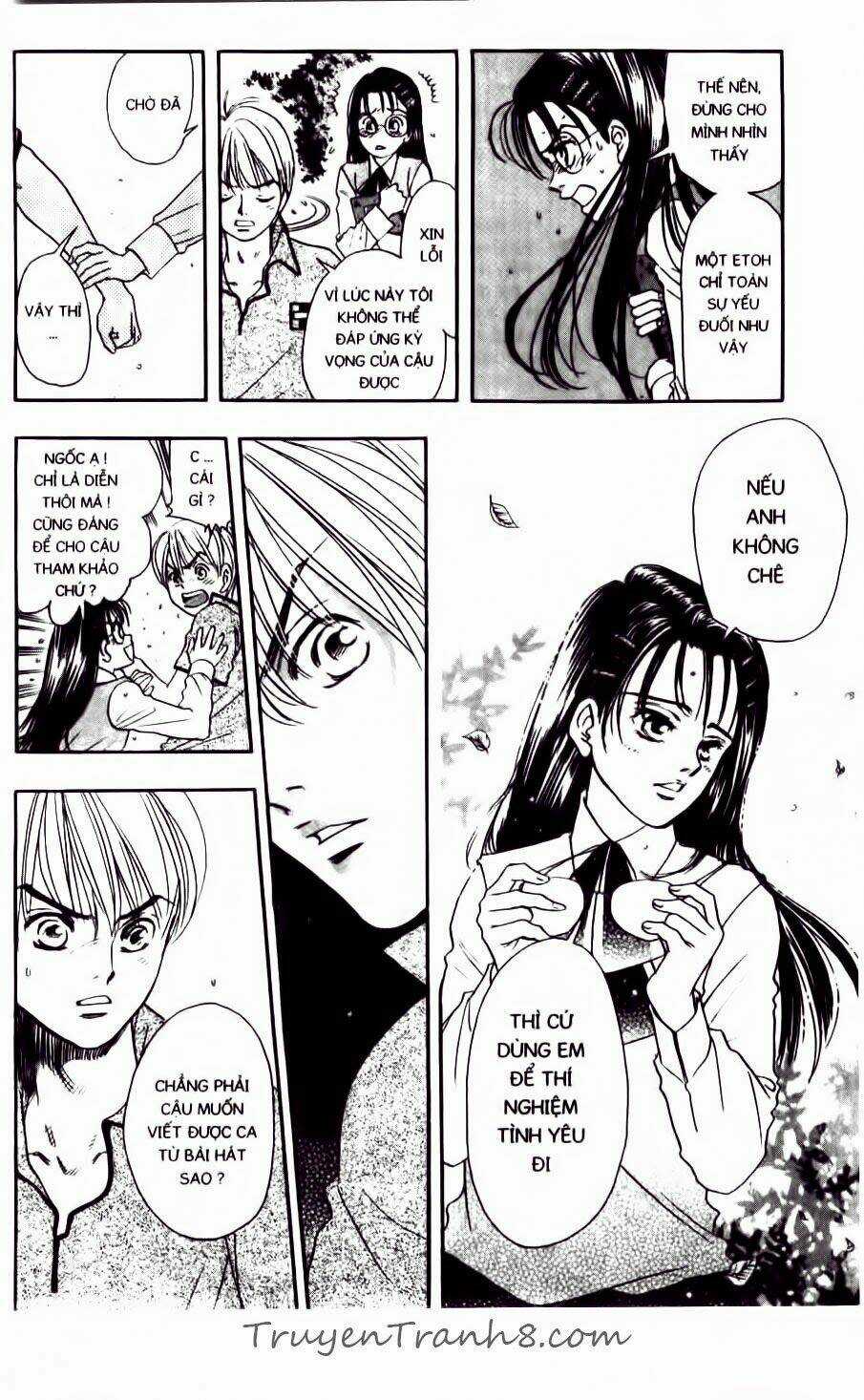 Dragon Voice - Chapter 76 - Trang 15