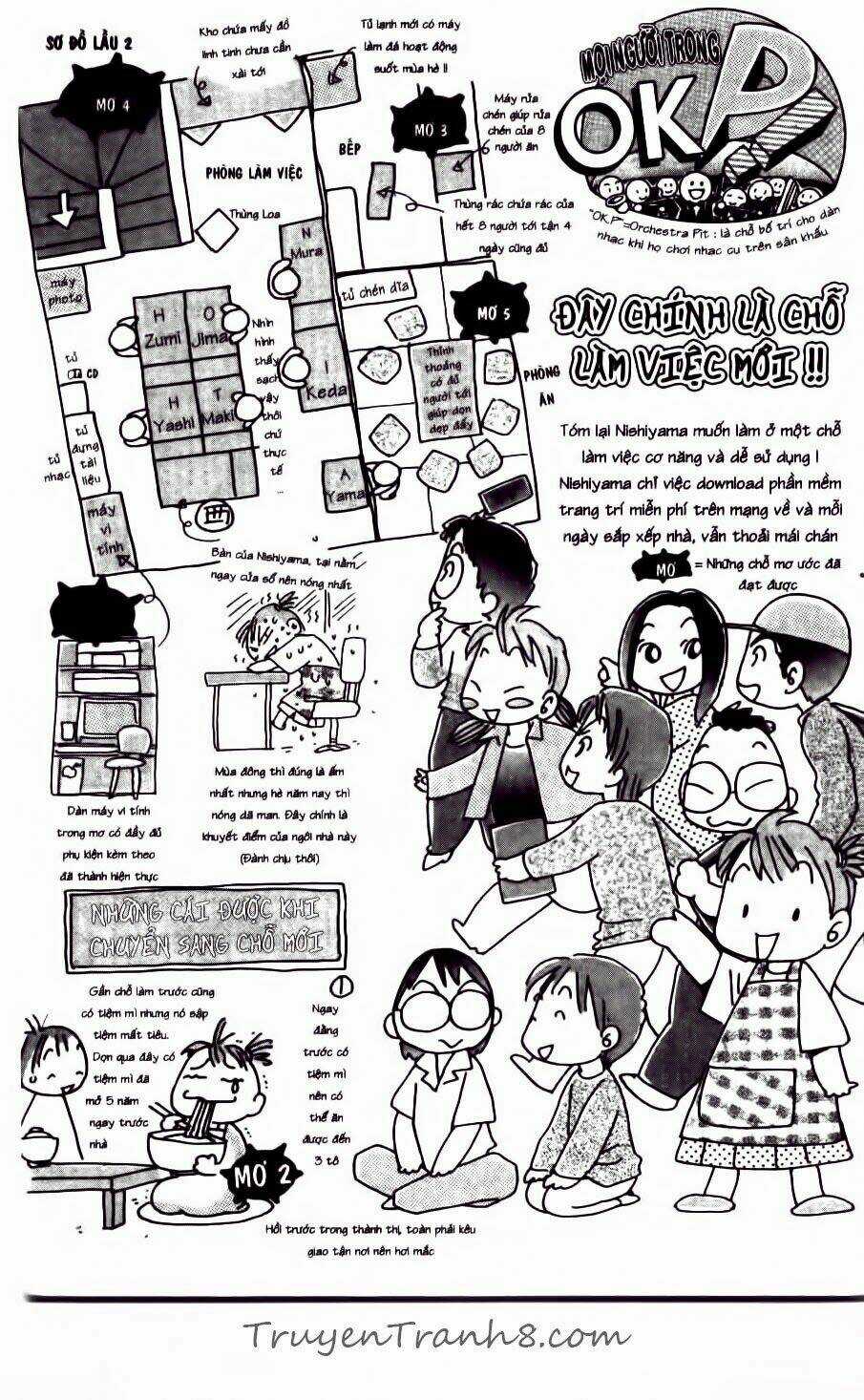 Dragon Voice - Chapter 78 - Trang 29