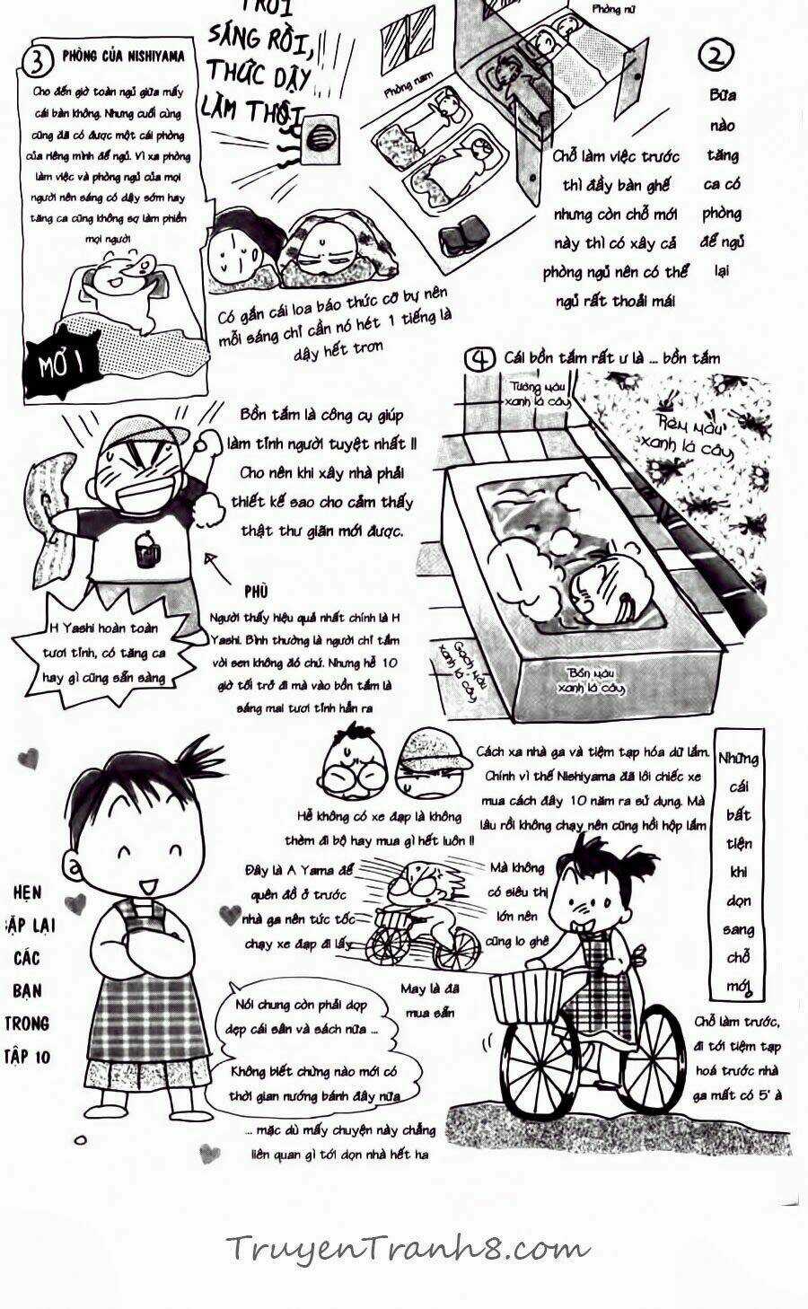 Dragon Voice - Chapter 78 - Trang 30