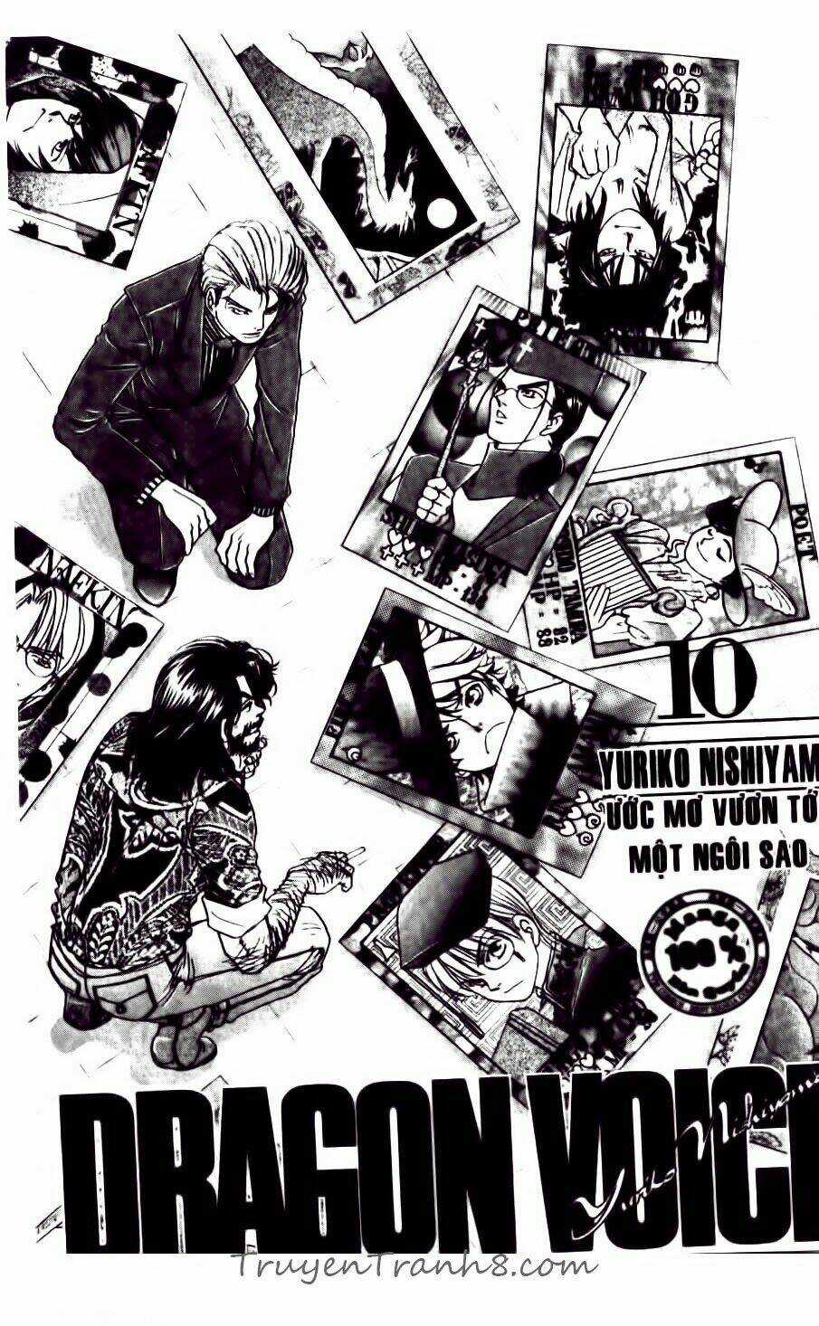 Dragon Voice - Chapter 79 - Trang 2