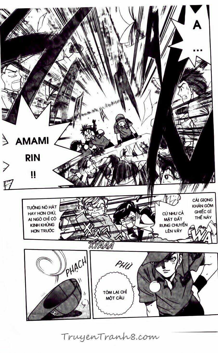 Dragon Voice - Chapter 79 - Trang 12