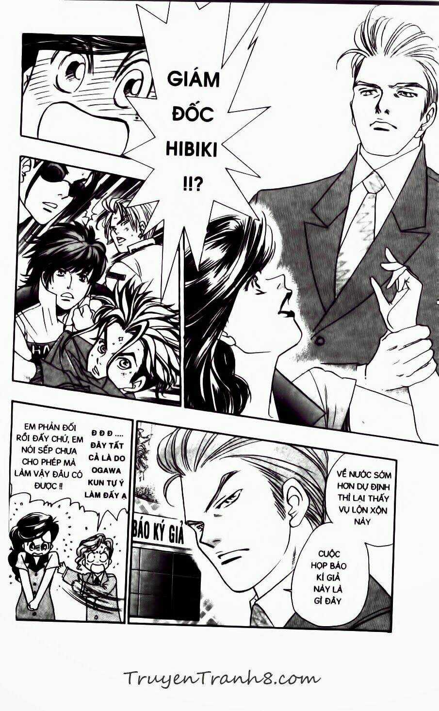 Dragon Voice - Chapter 79 - Trang 17