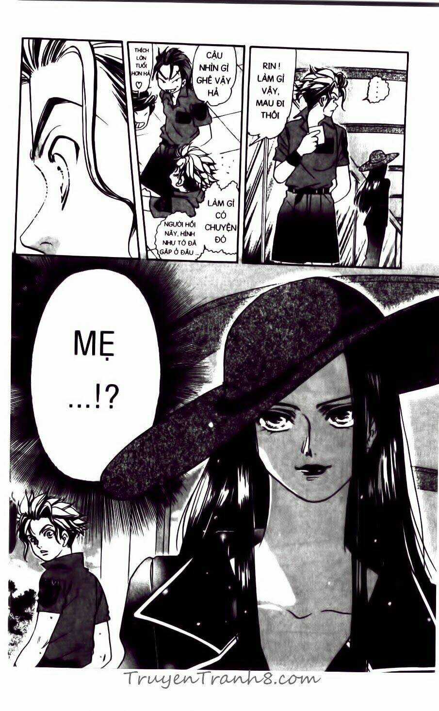 Dragon Voice - Chapter 79 - Trang 23