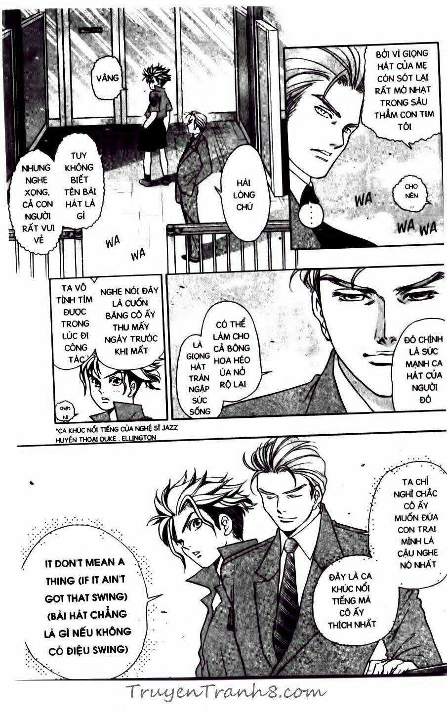 Dragon Voice - Chapter 82 - Trang 14