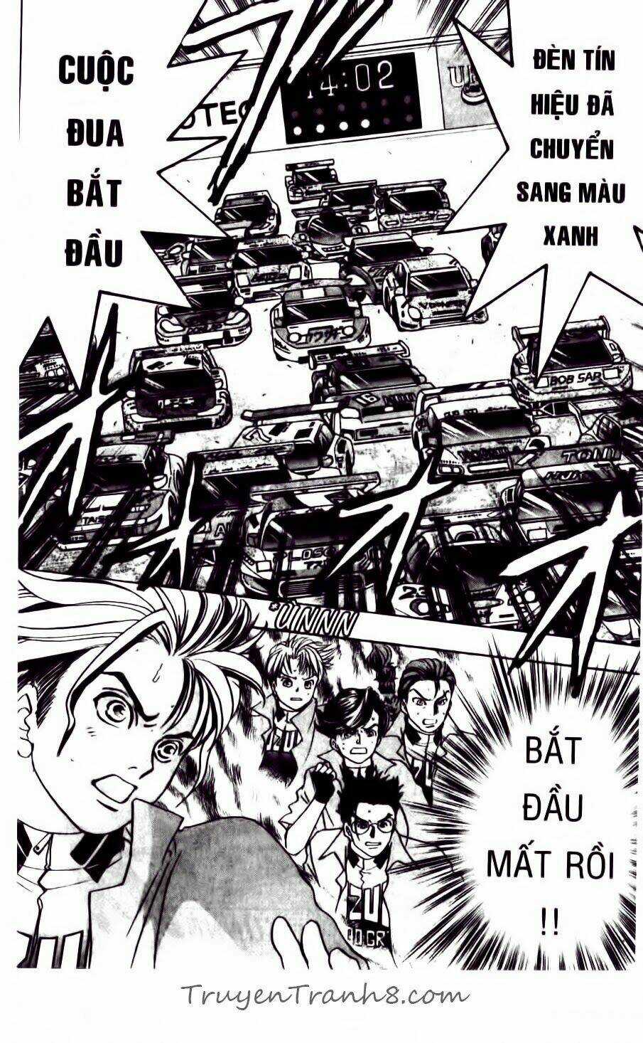 Dragon Voice - Chapter 82 - Trang 21