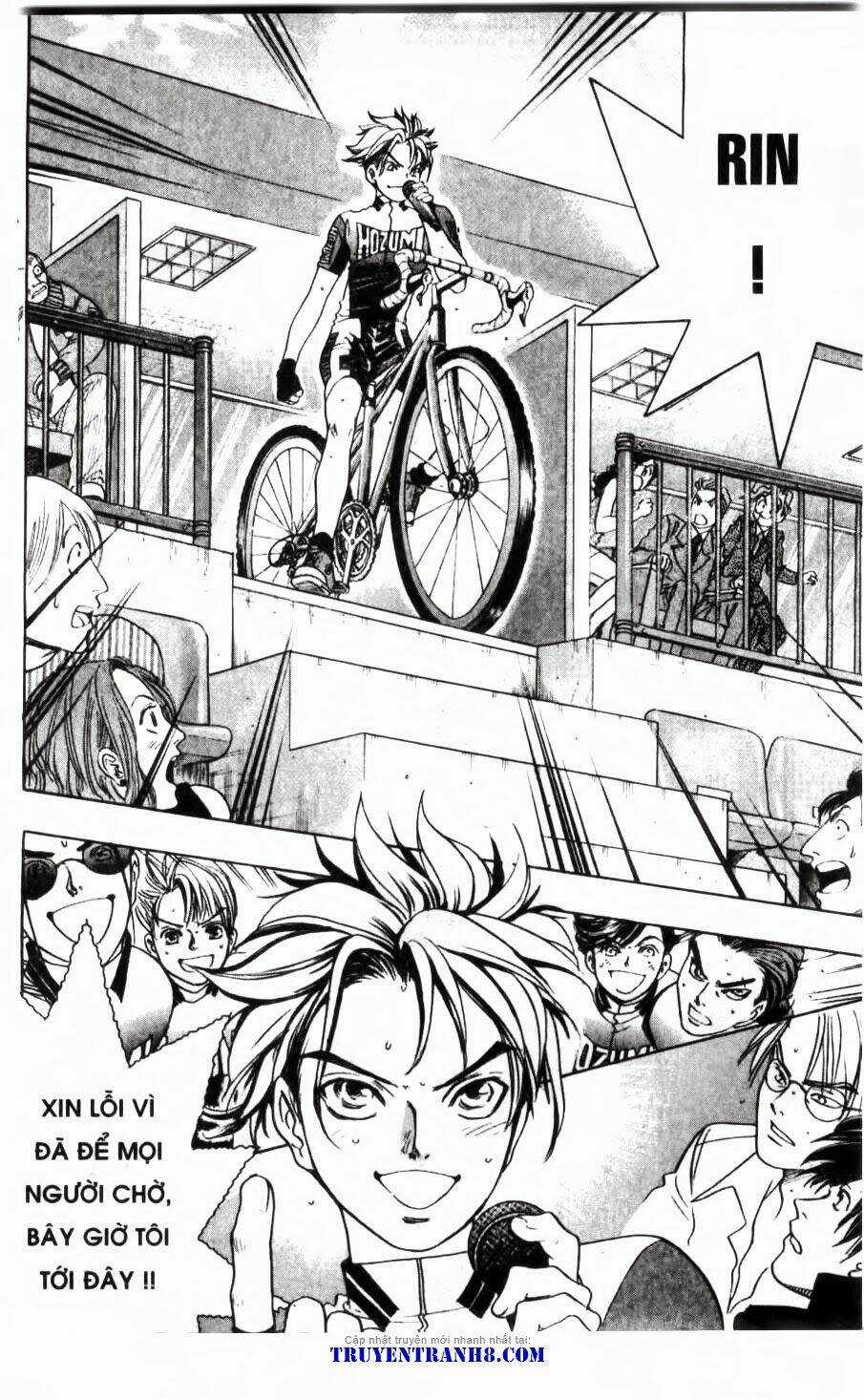 Dragon Voice - Chapter 83 - Trang 21