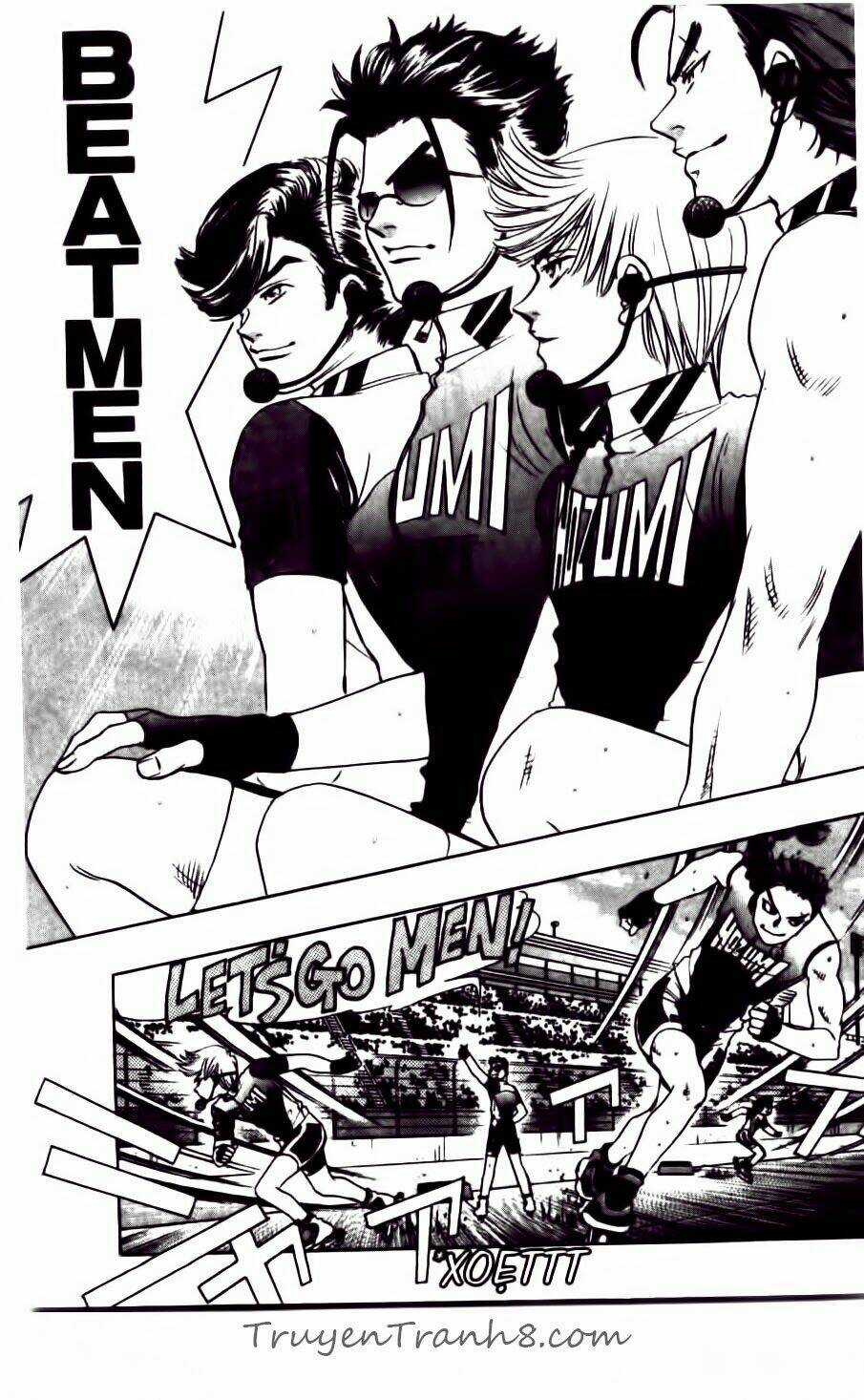 Dragon Voice - Chapter 83 - Trang 10