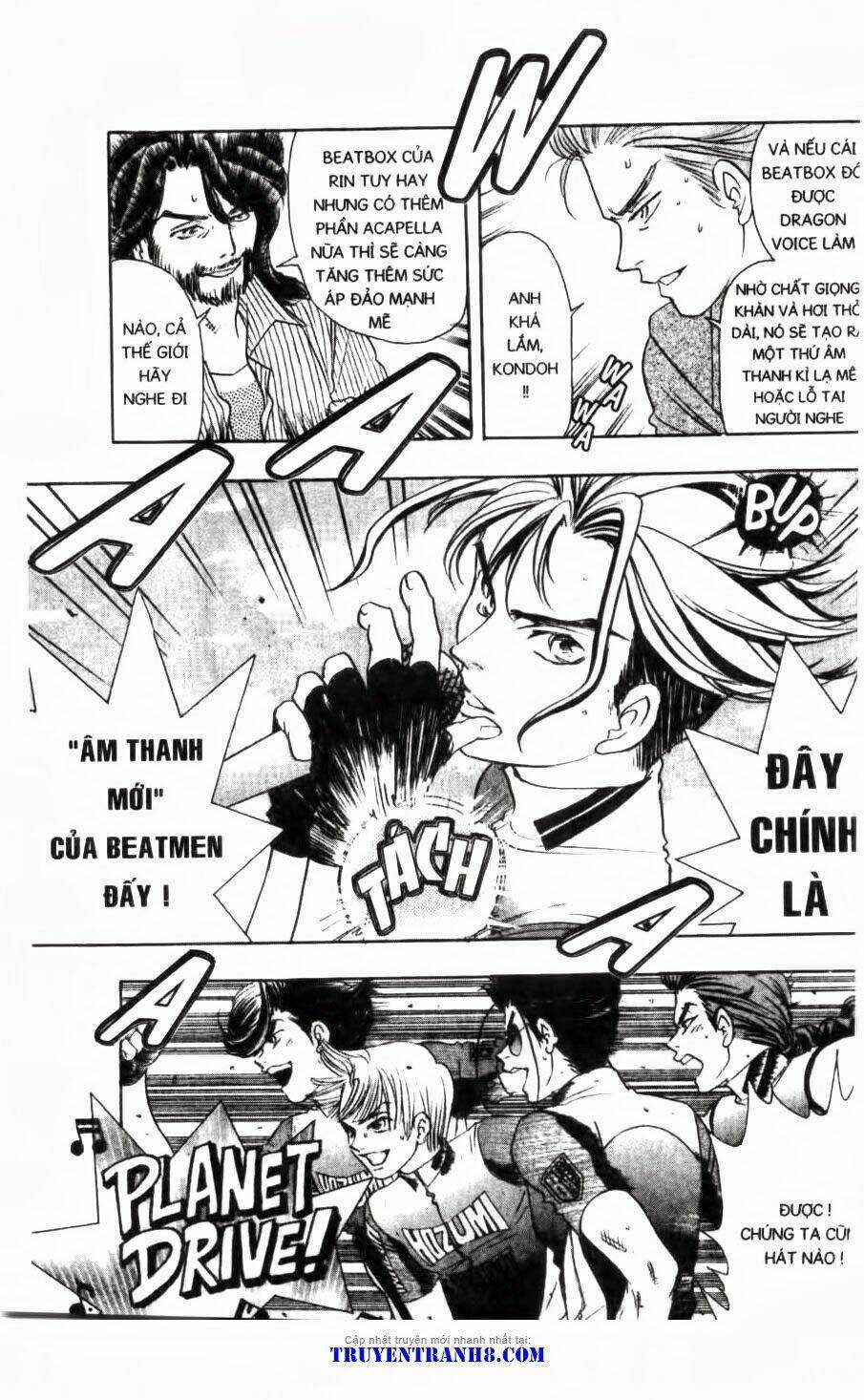 Dragon Voice - Chapter 84 - Trang 14