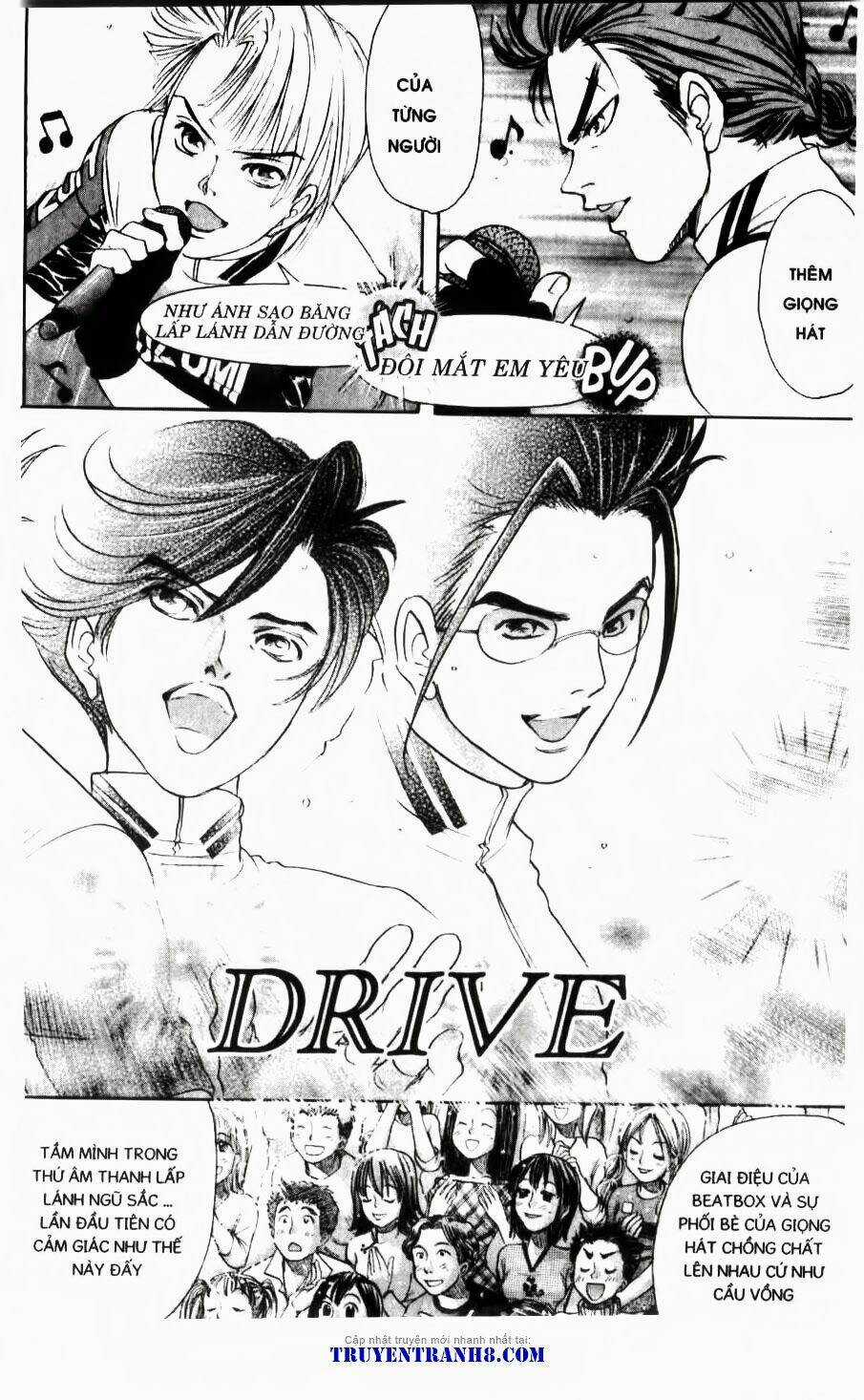 Dragon Voice - Chapter 84 - Trang 15