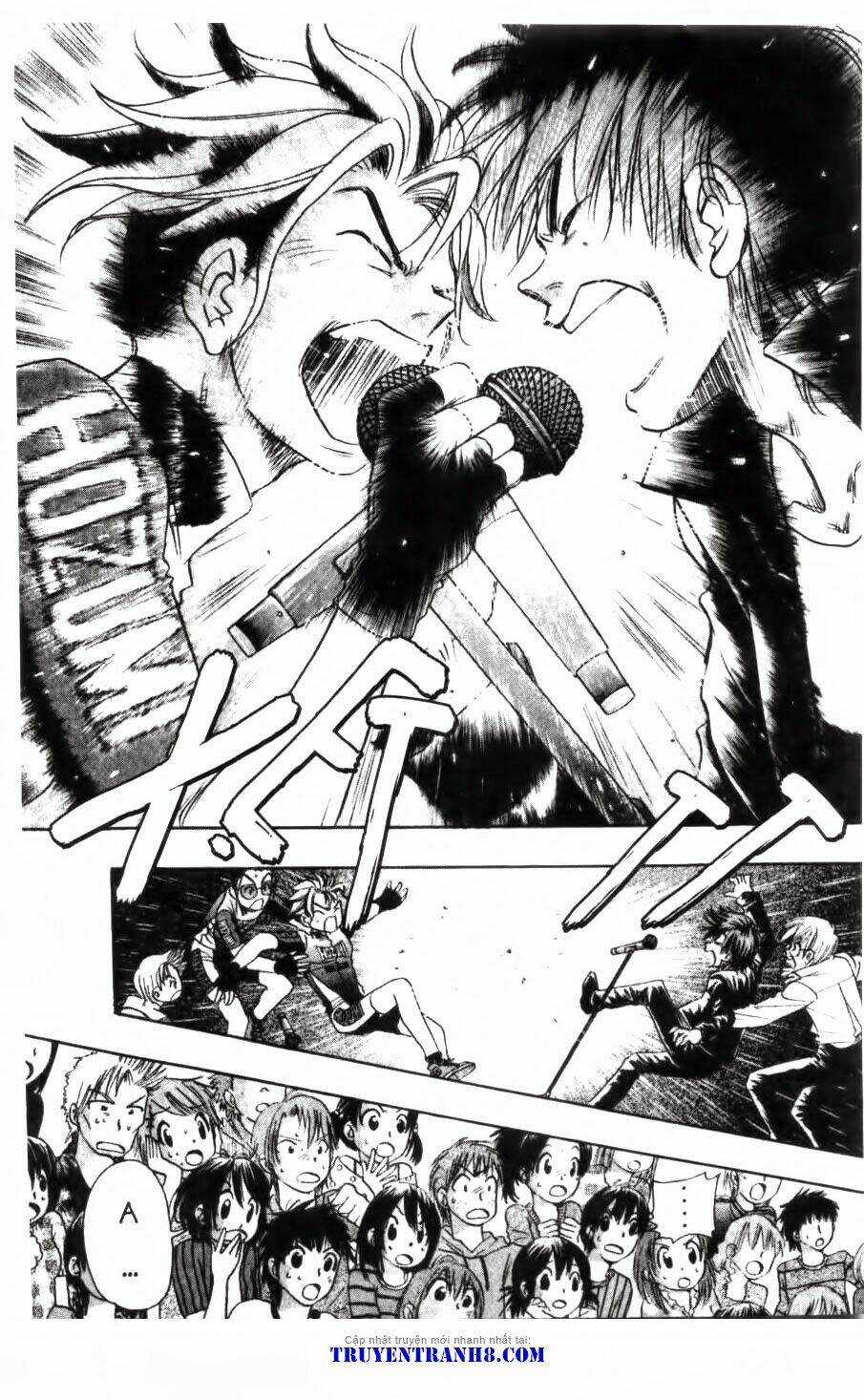 Dragon Voice - Chapter 84 - Trang 20