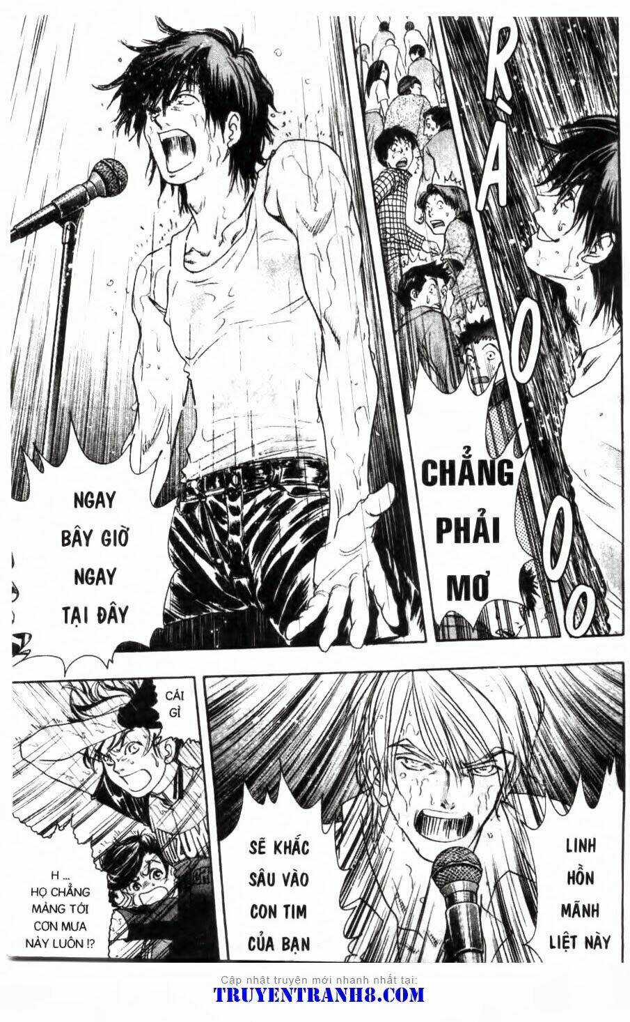 Dragon Voice - Chapter 85 - Trang 14