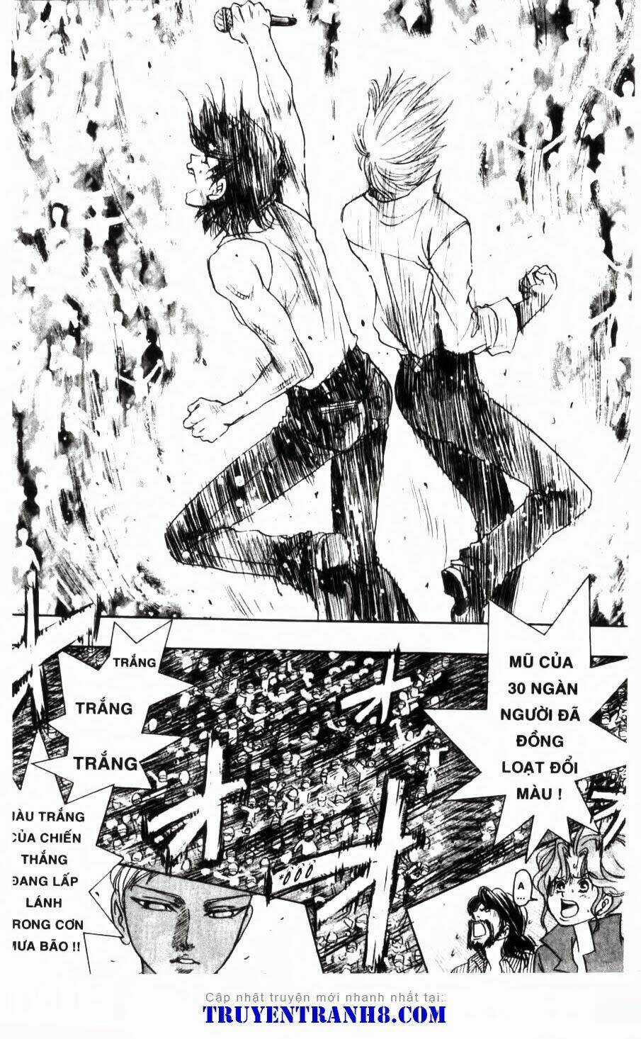 Dragon Voice - Chapter 85 - Trang 19