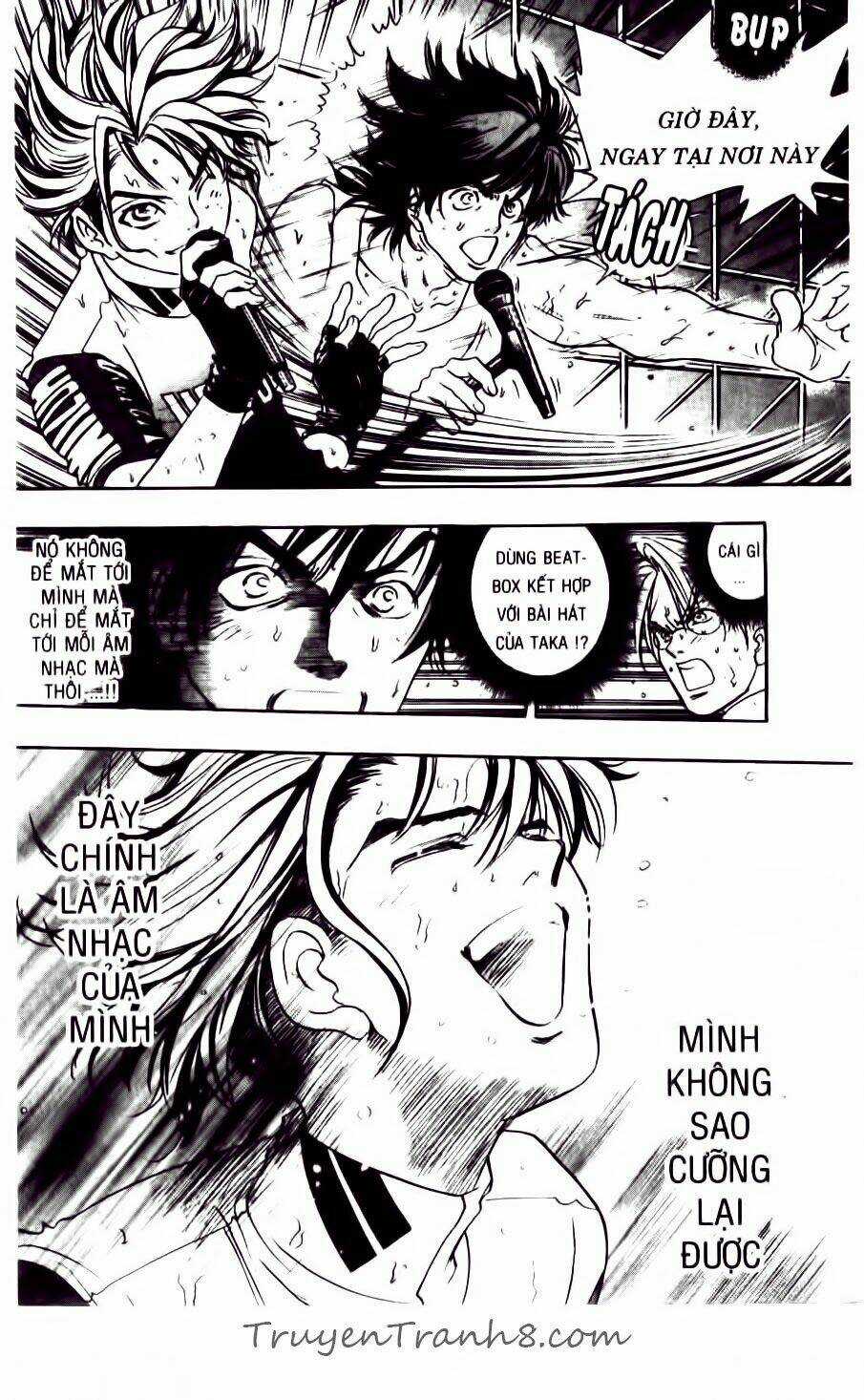 Dragon Voice - Chapter 86 - Trang 17