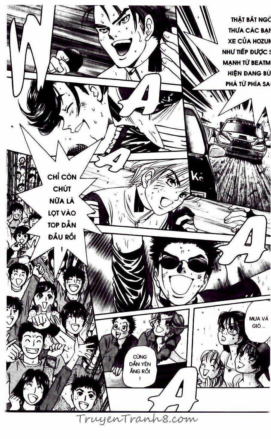 Dragon Voice - Chapter 86 - Trang 18