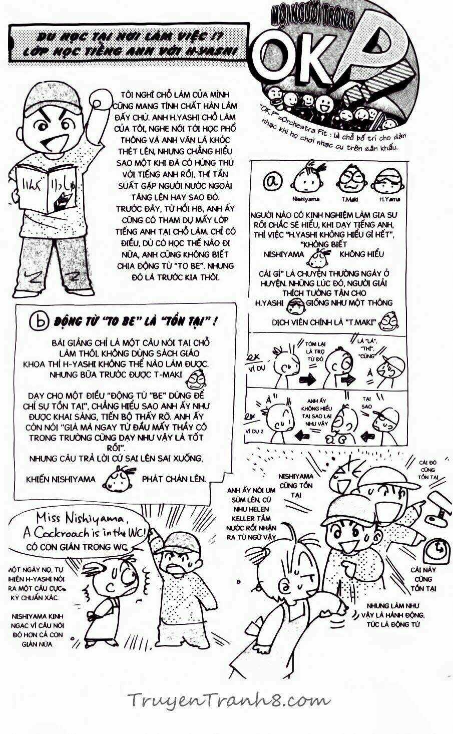 Dragon Voice - Chapter 87 - Trang 29