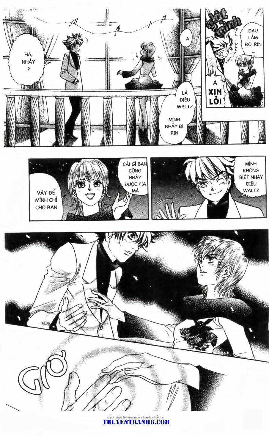 Dragon Voice - Chapter 88 - Trang 22