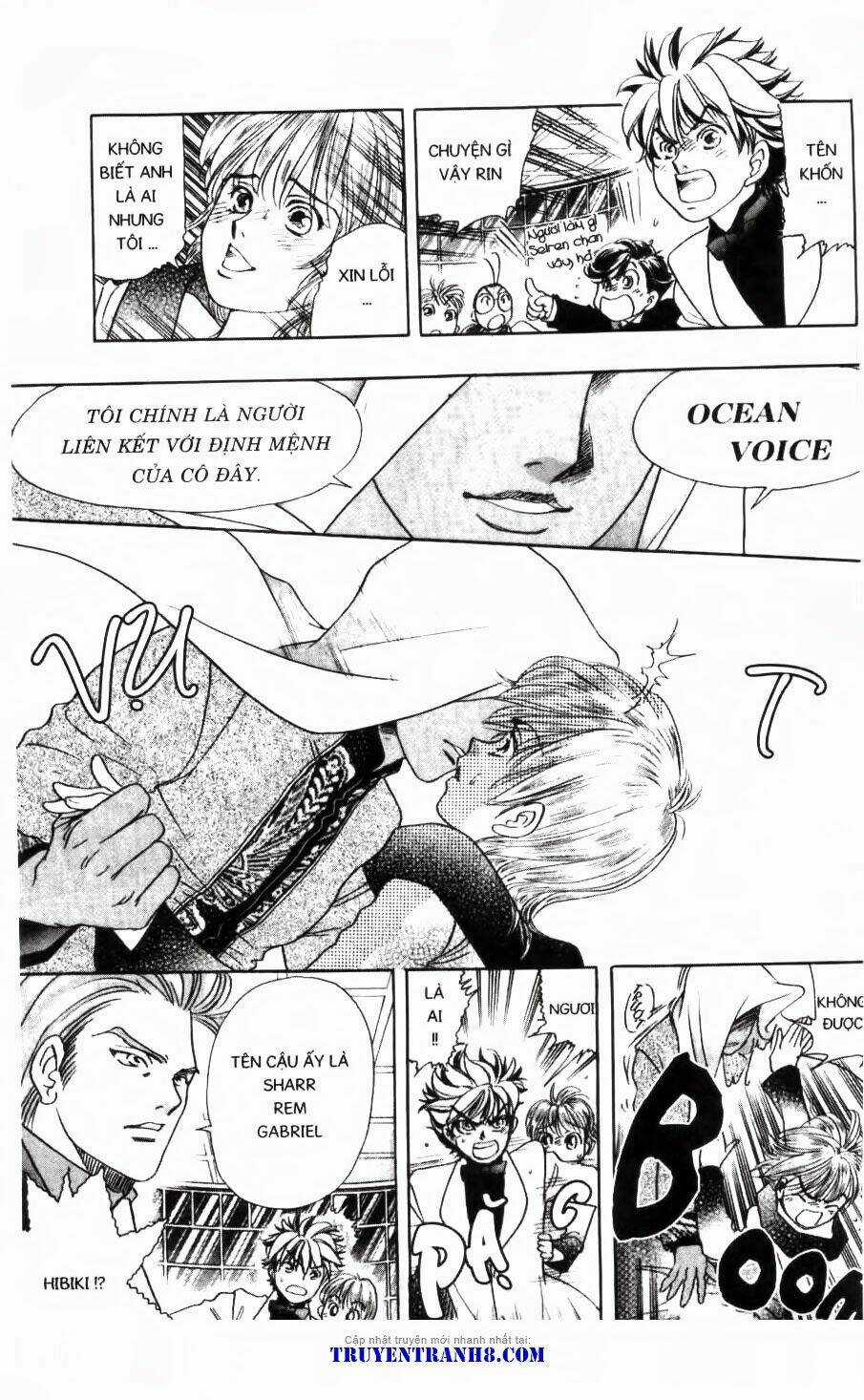 Dragon Voice - Chapter 88 - Trang 24