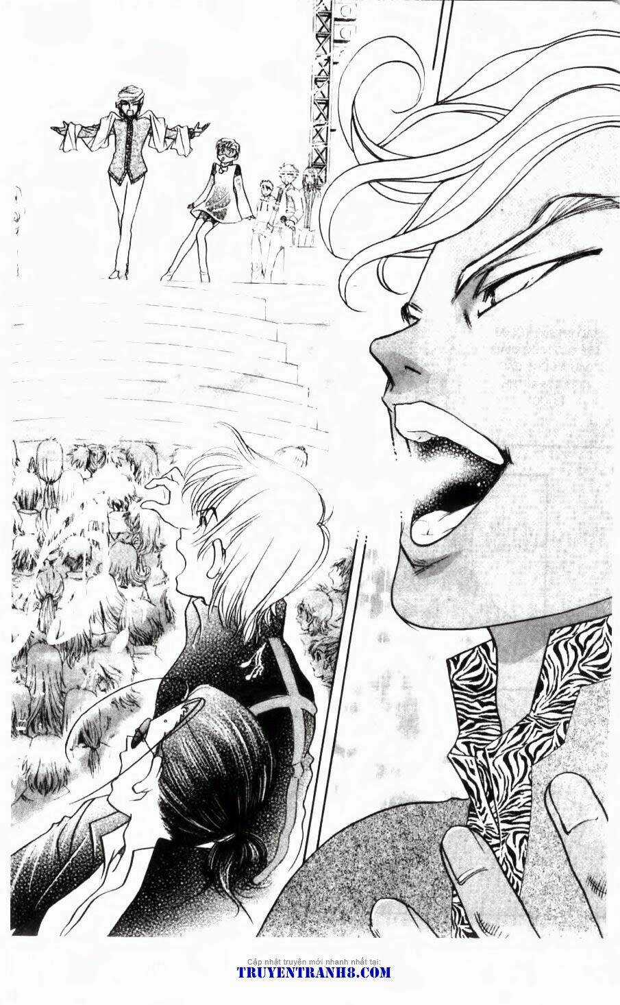 Dragon Voice - Chapter 89 - Trang 18