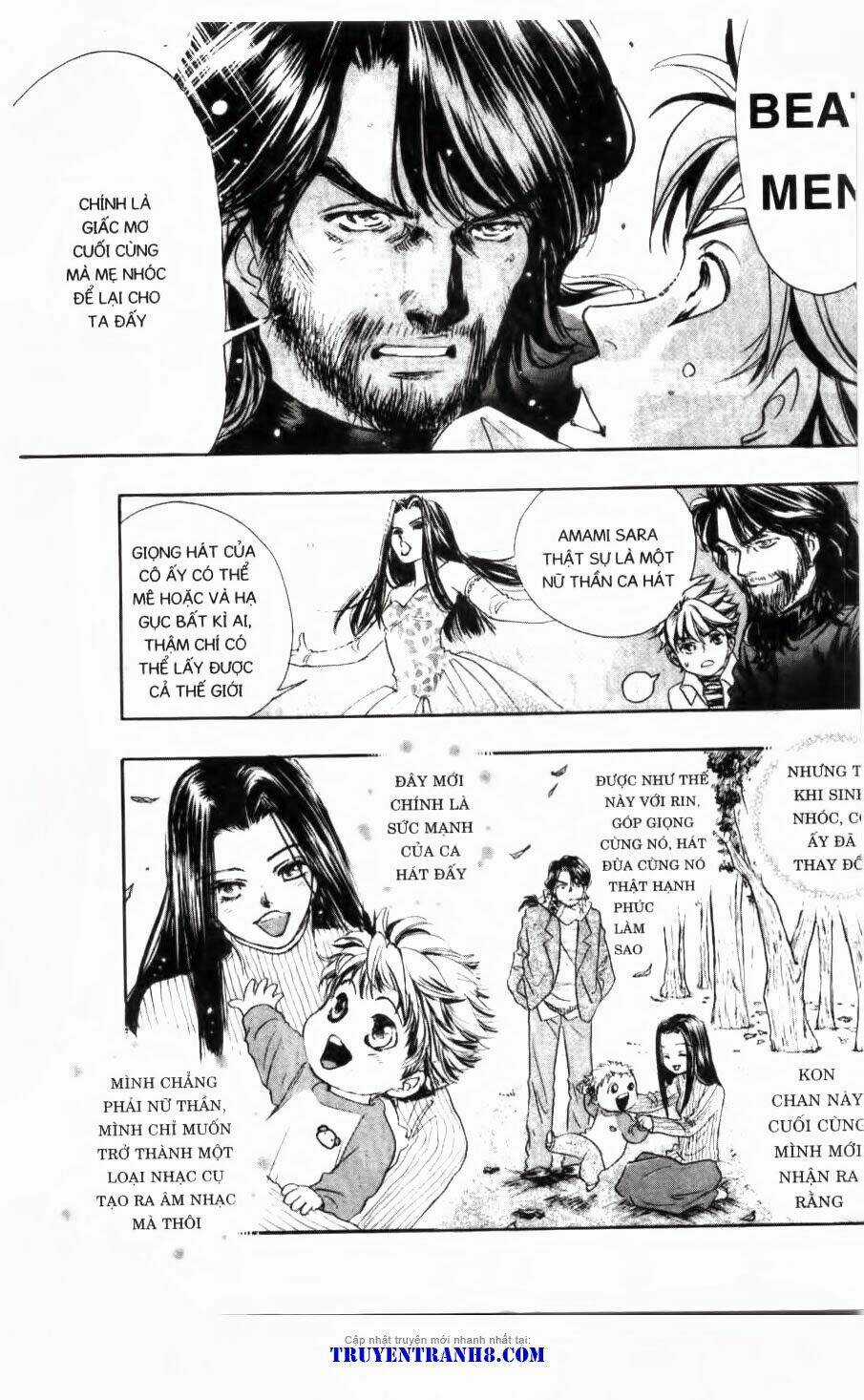 Dragon Voice - Chapter 94 - Trang 16