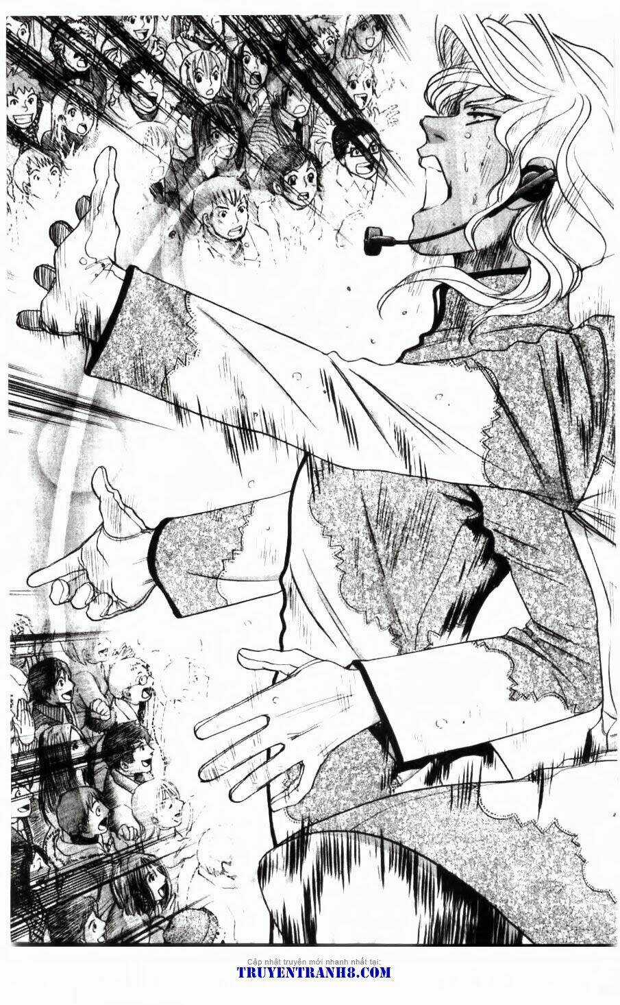 Dragon Voice - Chapter 95 - Trang 12